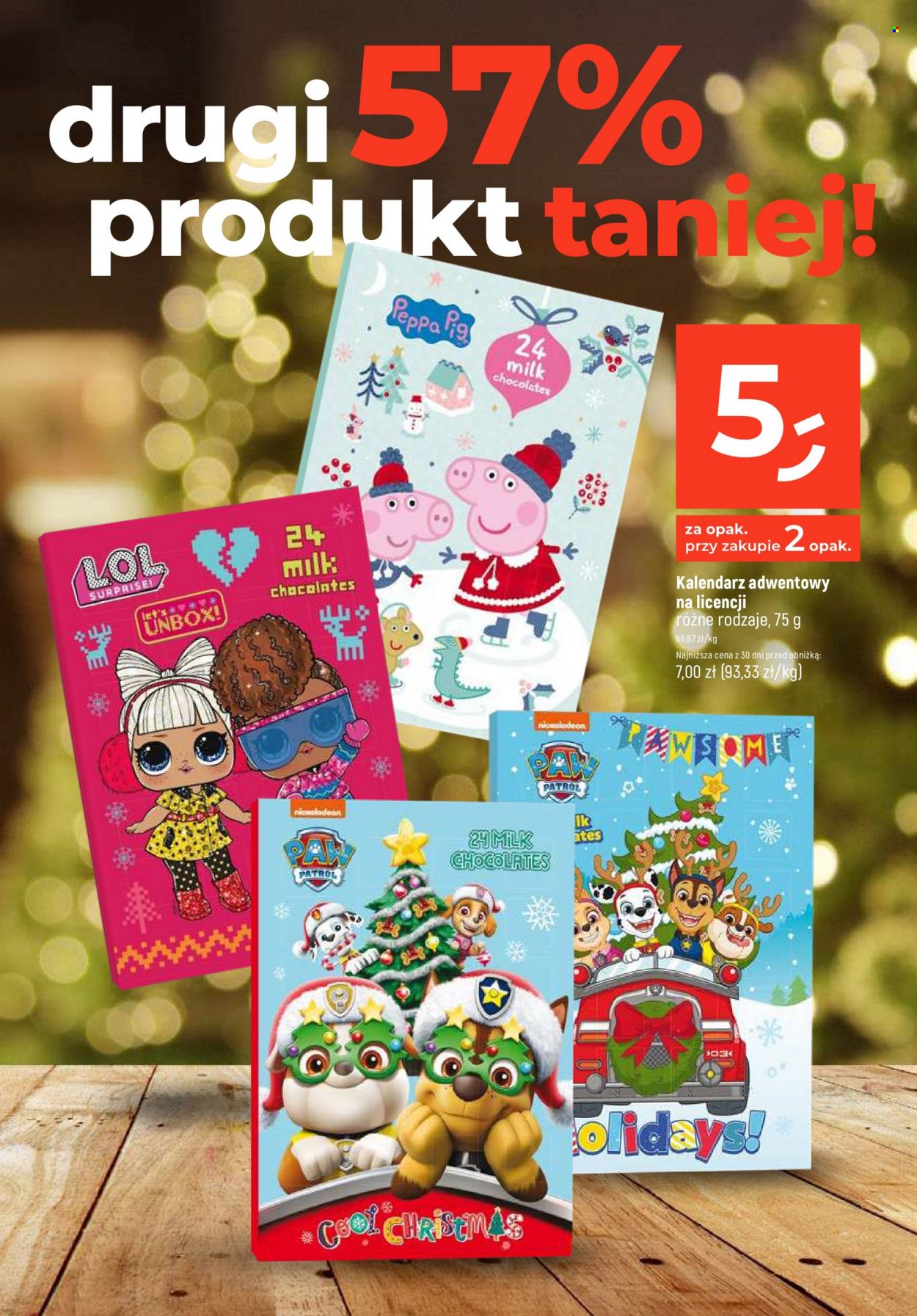 Gazetka Dealz - 16.11.2023 - 22.11.2023. Strona 2