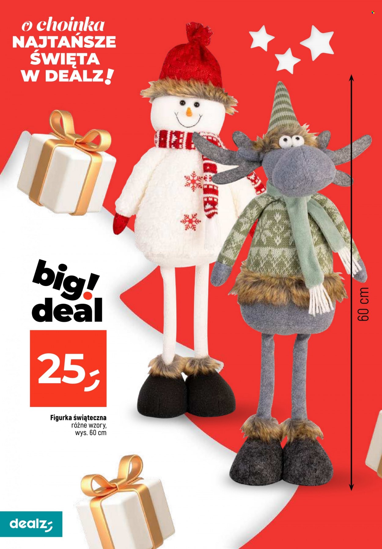 Gazetka Dealz - 16.11.2023 - 22.11.2023. Strona 4