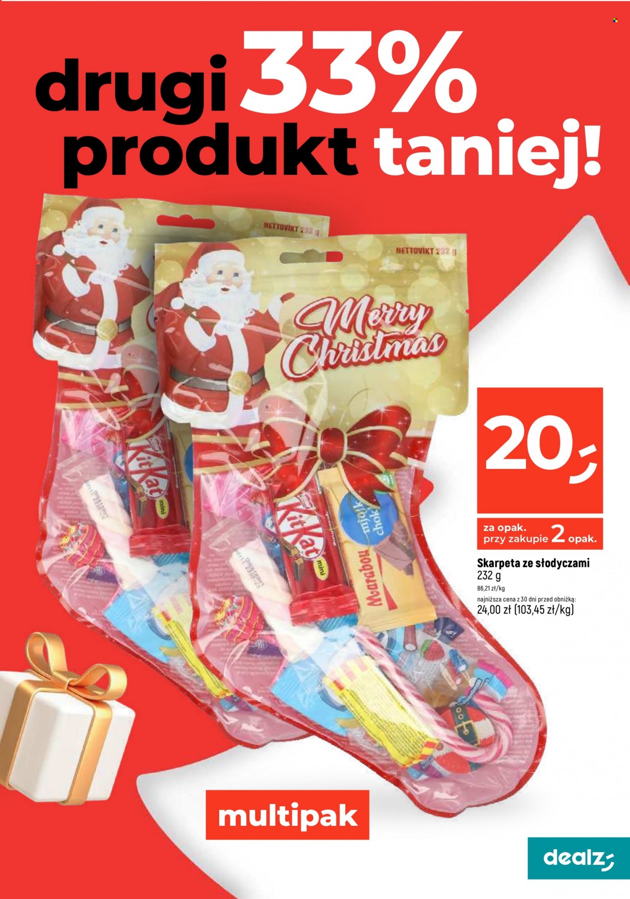 Gazetka Dealz - 16.11.2023 - 22.11.2023. Strona 5