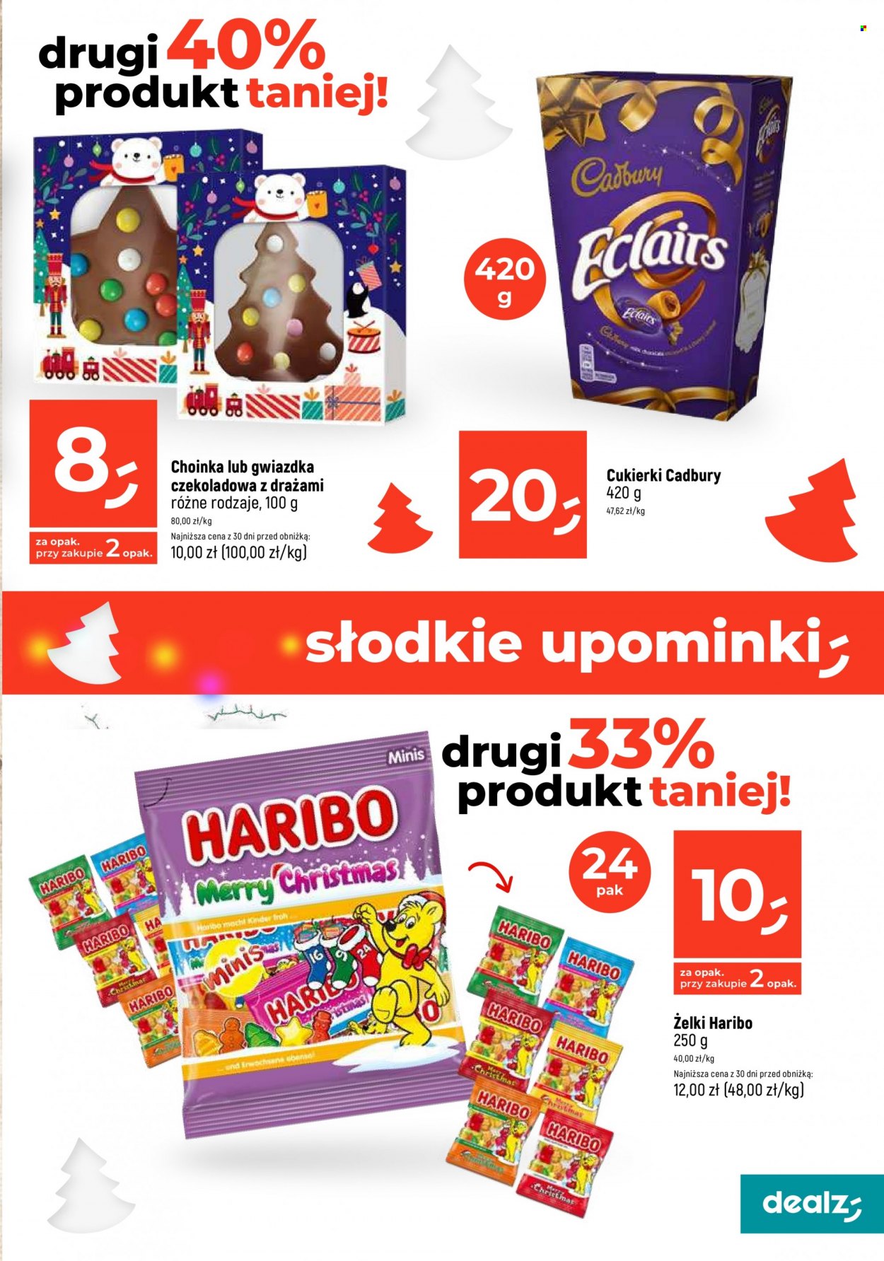 Gazetka Dealz - 16.11.2023 - 22.11.2023. Strona 9