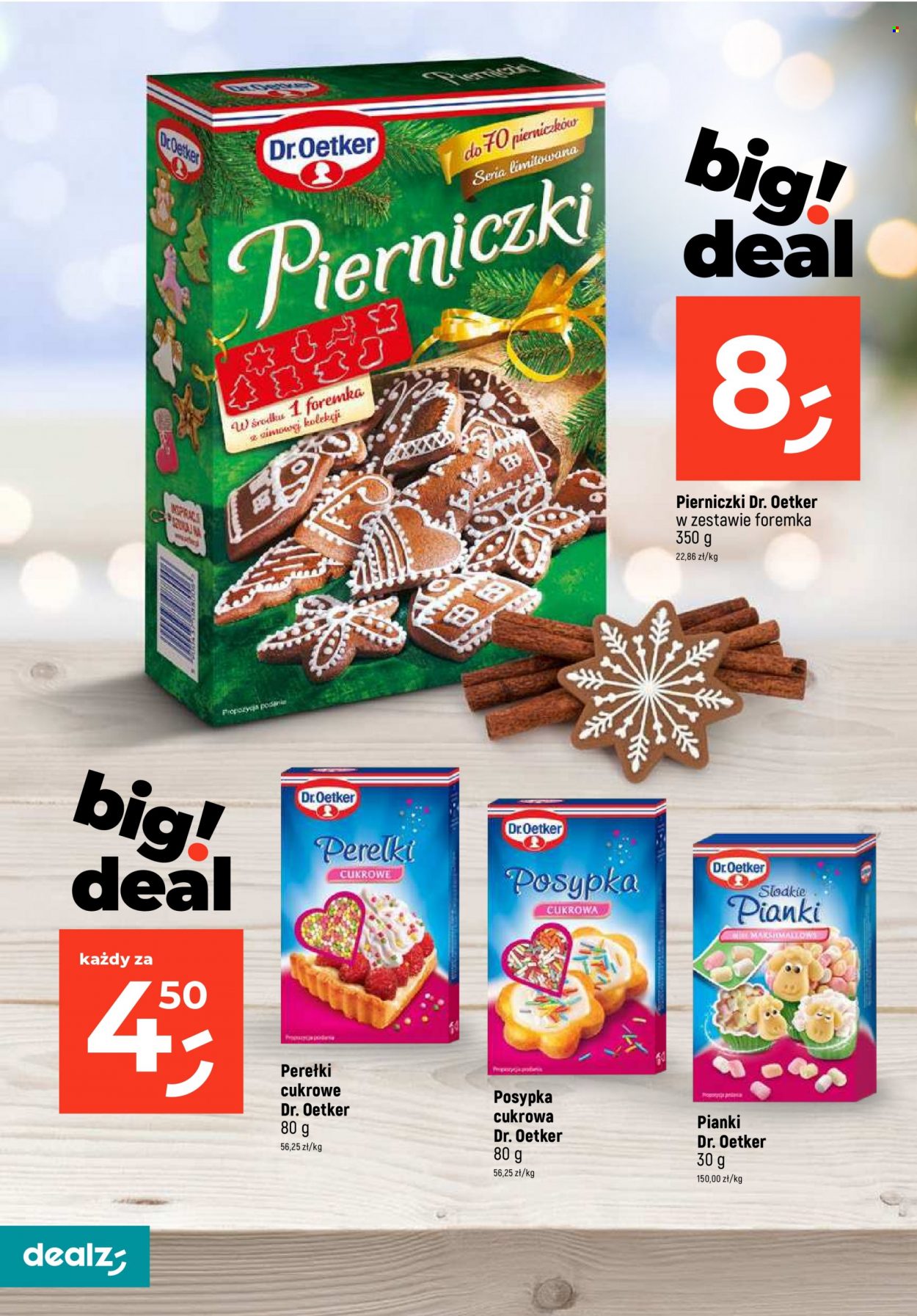 Gazetka Dealz - 16.11.2023 - 22.11.2023. Strona 10