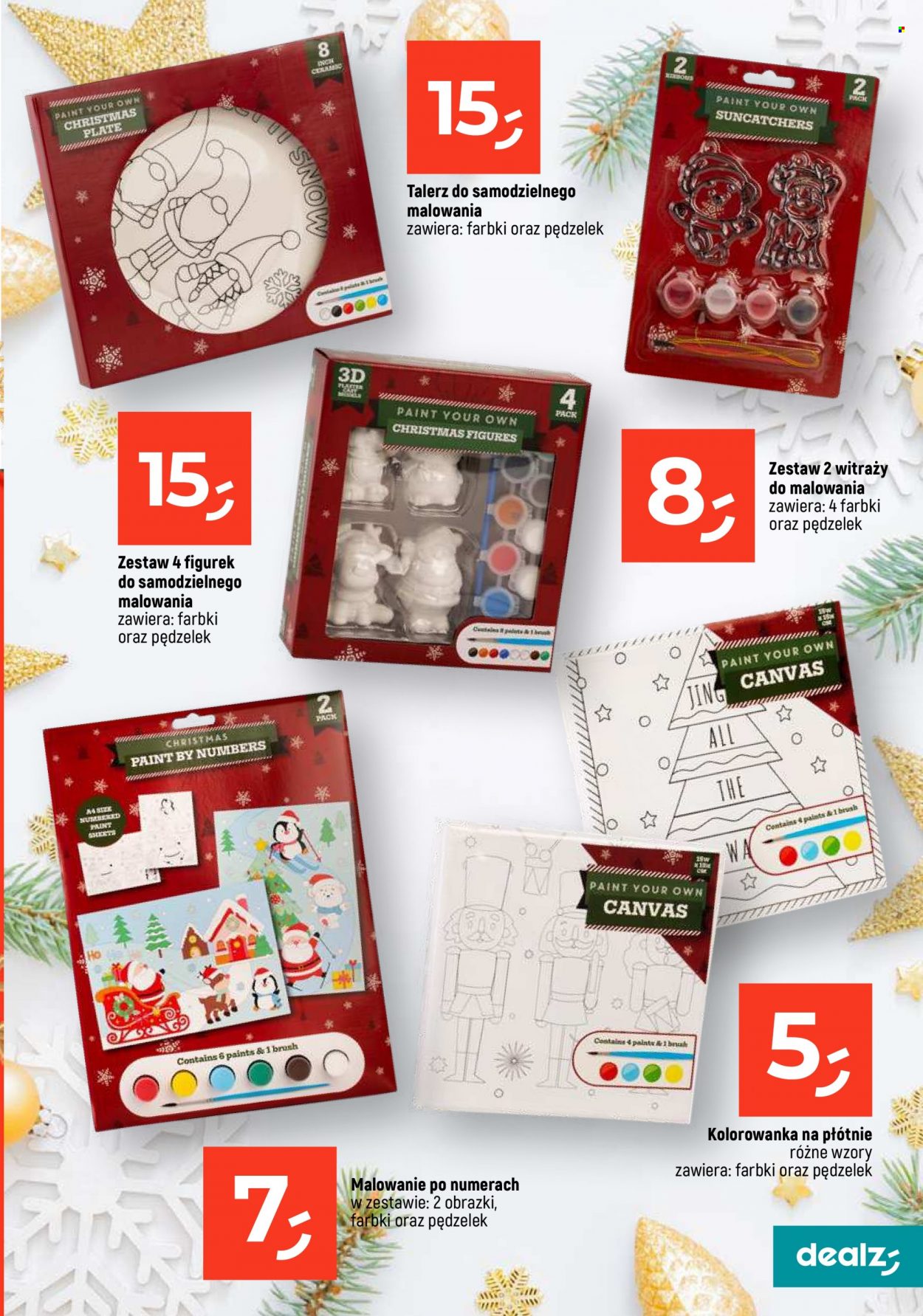 Gazetka Dealz - 16.11.2023 - 22.11.2023. Strona 13