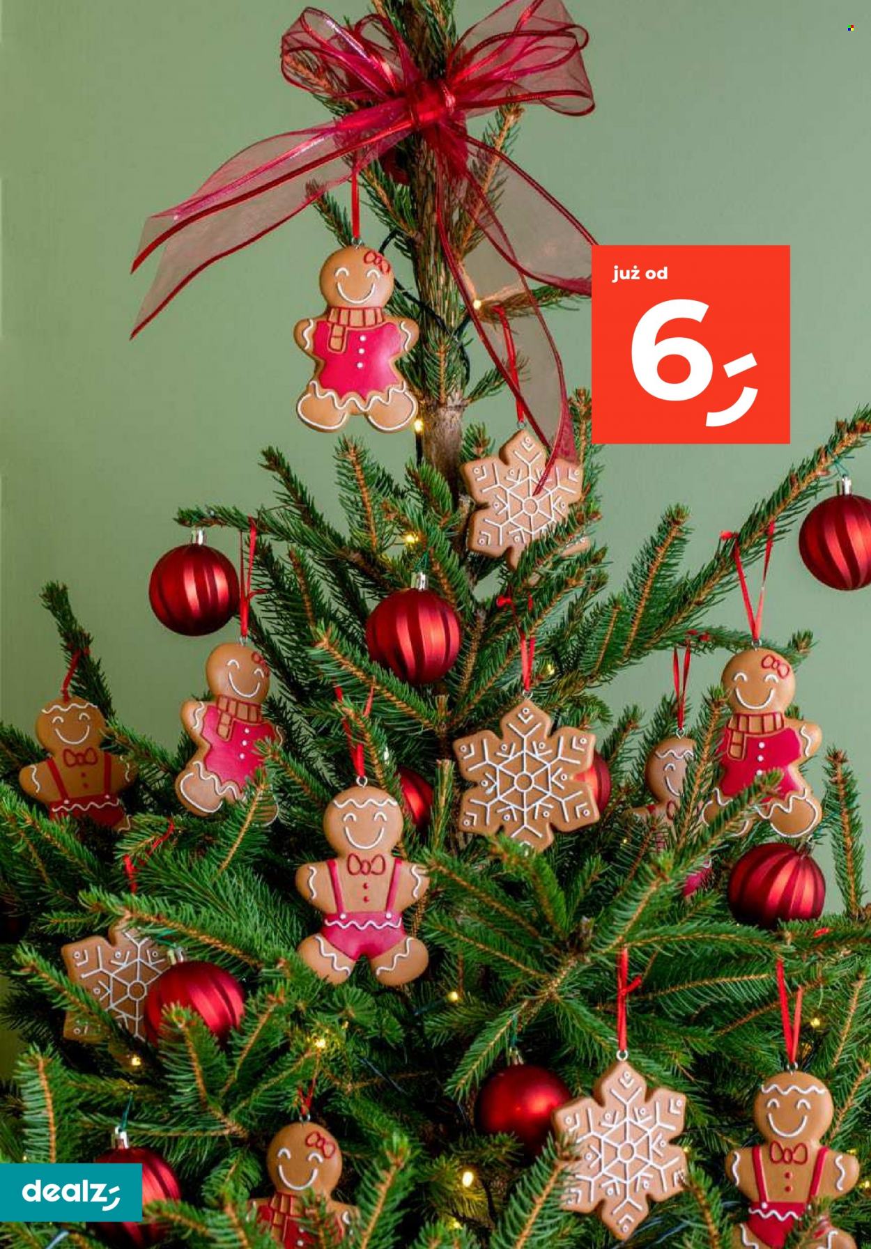 Gazetka Dealz - 16.11.2023 - 22.11.2023. Strona 14