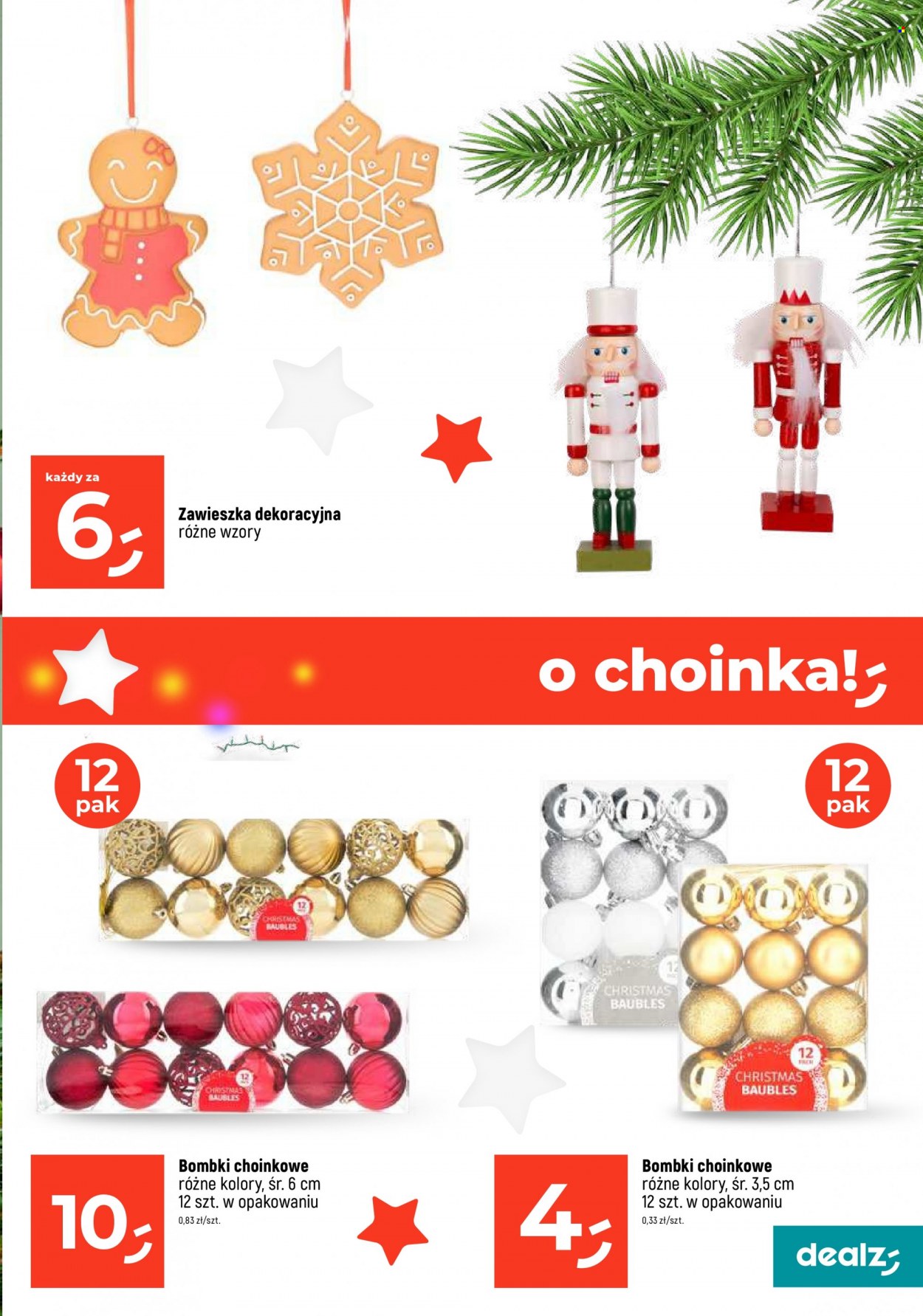 Gazetka Dealz - 16.11.2023 - 22.11.2023. Strona 15