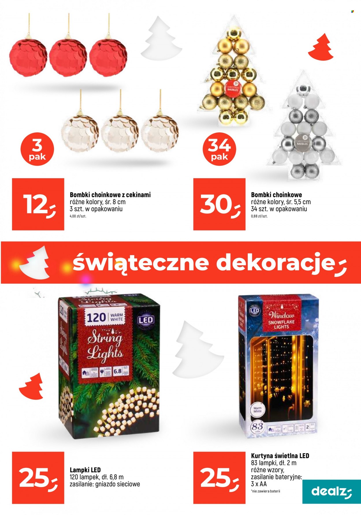 Gazetka Dealz - 16.11.2023 - 22.11.2023. Strona 17