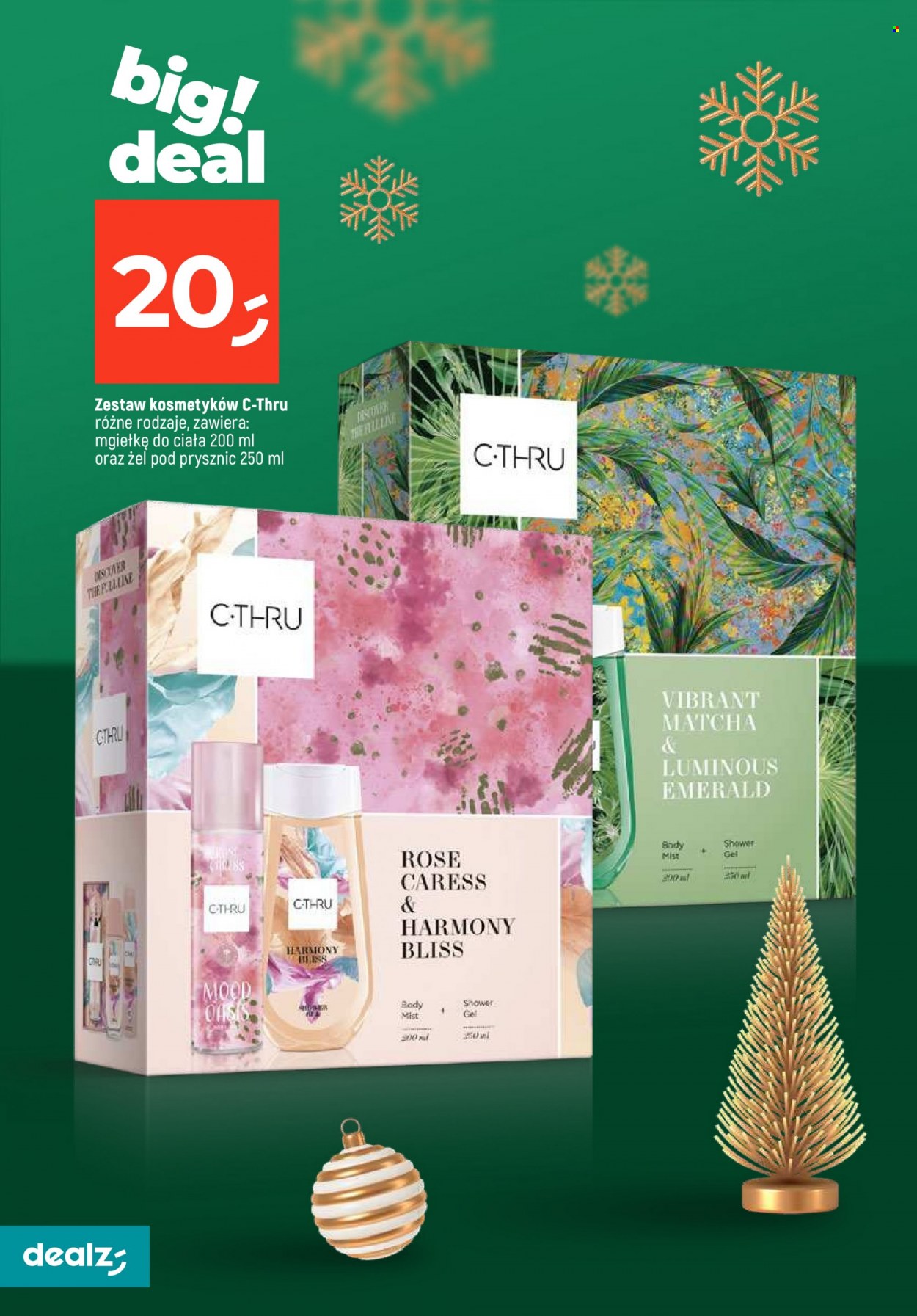Gazetka Dealz - 16.11.2023 - 22.11.2023. Strona 18