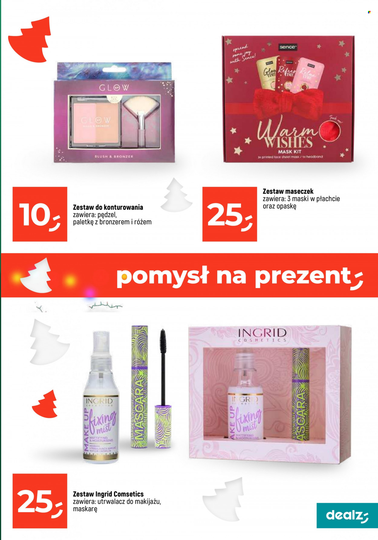 Gazetka Dealz - 16.11.2023 - 22.11.2023. Strona 19