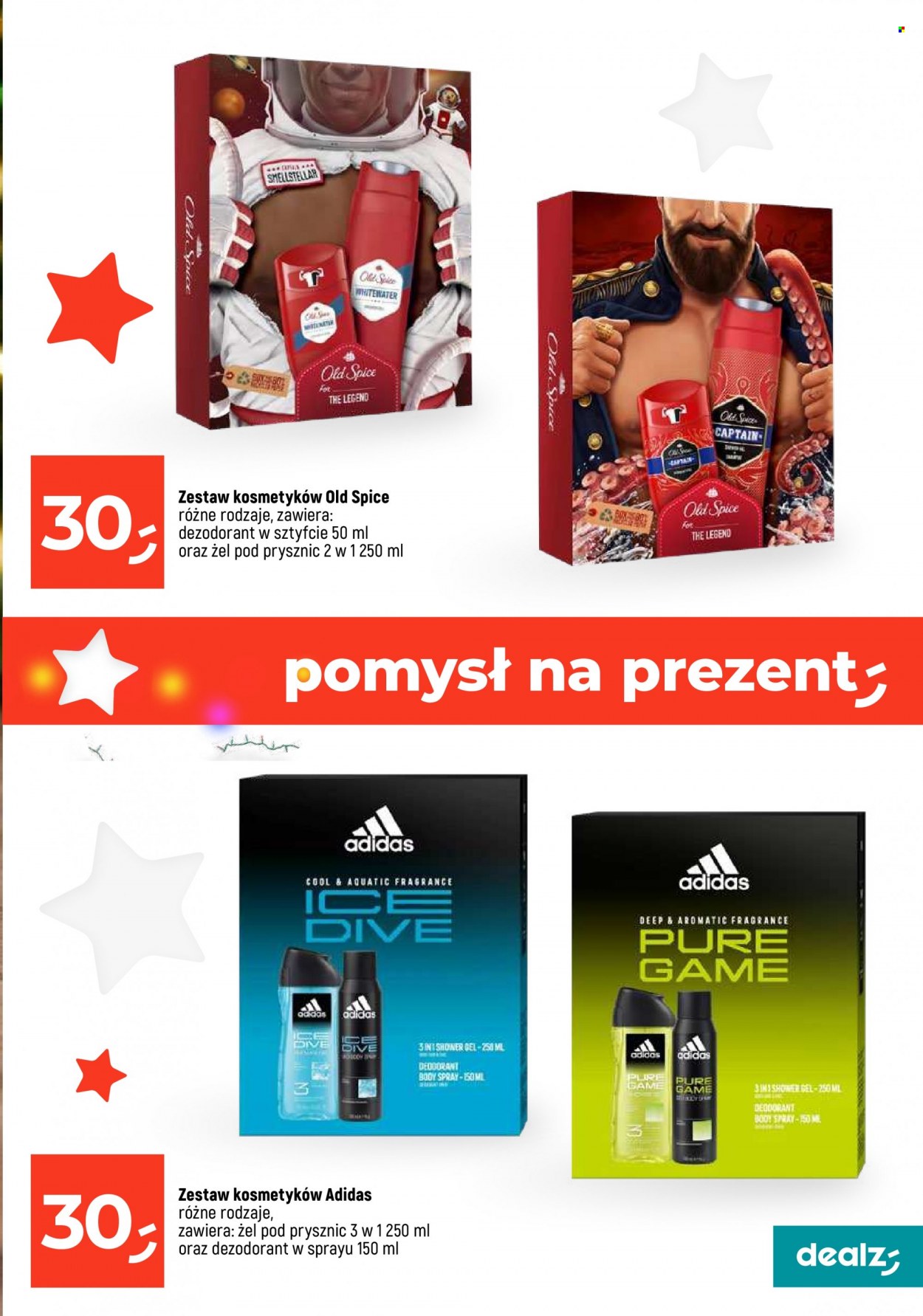 Gazetka Dealz - 16.11.2023 - 22.11.2023. Strona 21