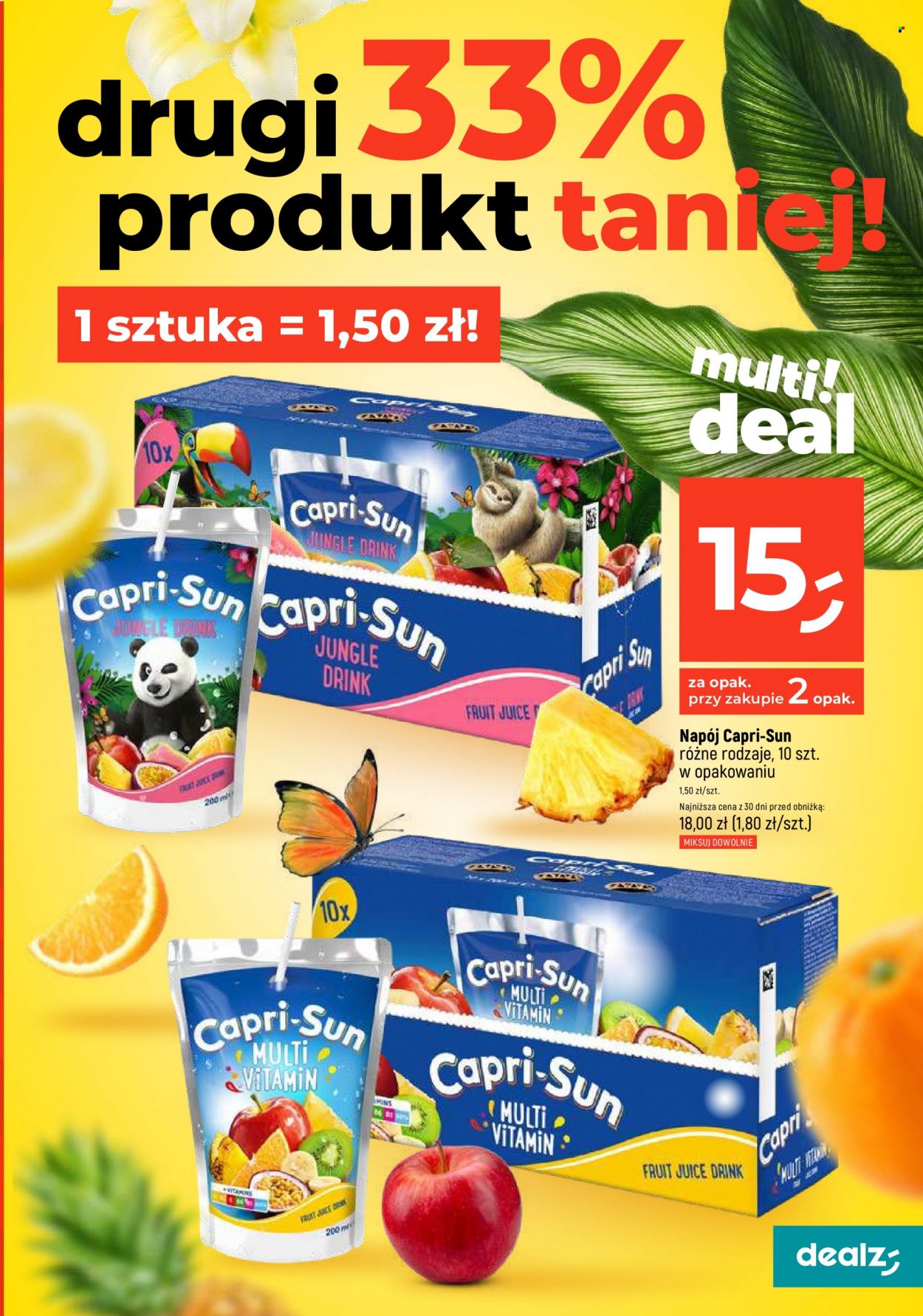 Gazetka Dealz - 16.11.2023 - 22.11.2023. Strona 23