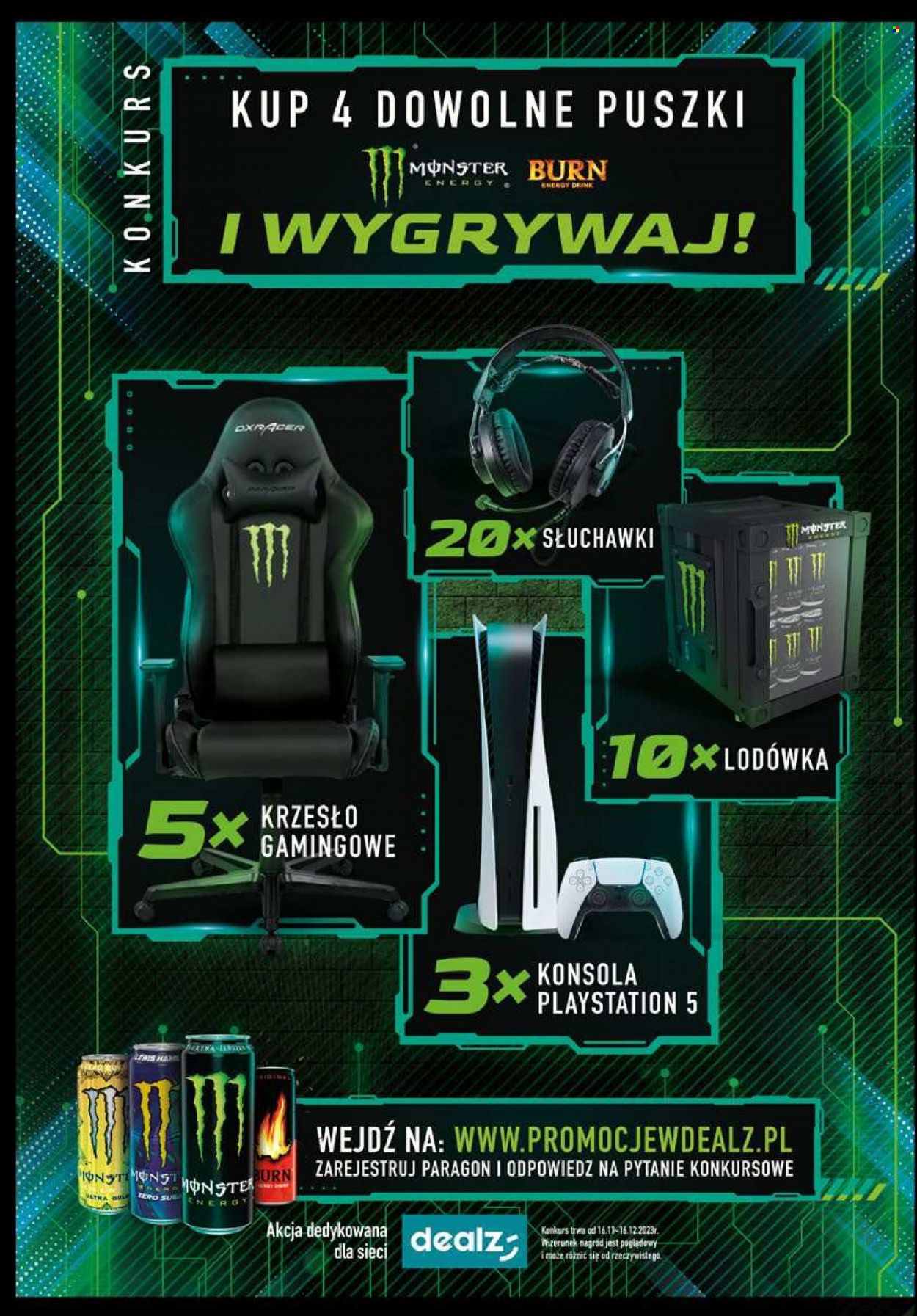 Gazetka Dealz - 16.11.2023 - 22.11.2023. Strona 24