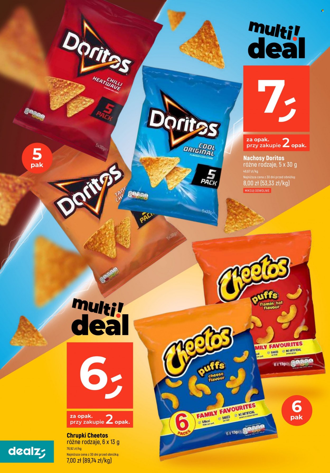 Gazetka Dealz - 16.11.2023 - 22.11.2023. Strona 26