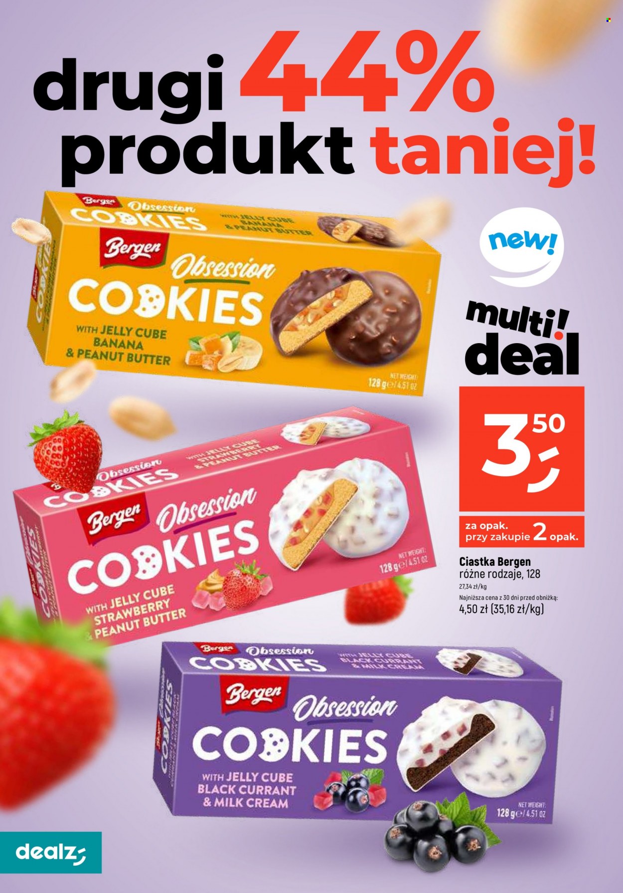 Gazetka Dealz - 16.11.2023 - 22.11.2023. Strona 28