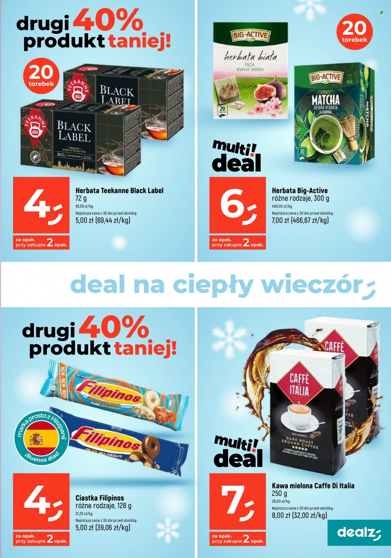 Gazetka Dealz - 16.11.2023 - 22.11.2023. Strona 29