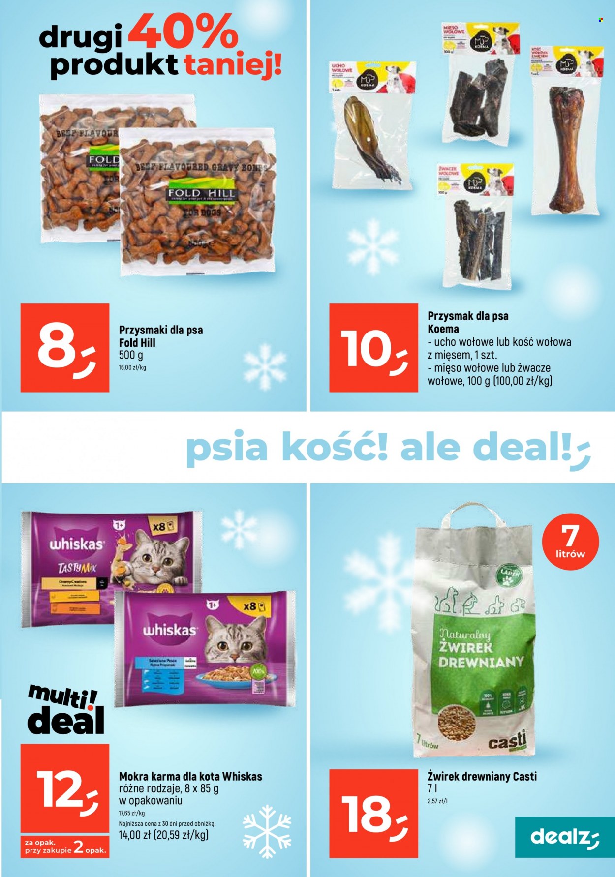 Gazetka Dealz - 16.11.2023 - 22.11.2023. Strona 31