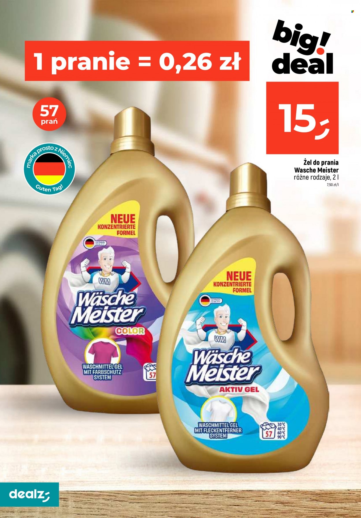 Gazetka Dealz - 16.11.2023 - 22.11.2023. Strona 32