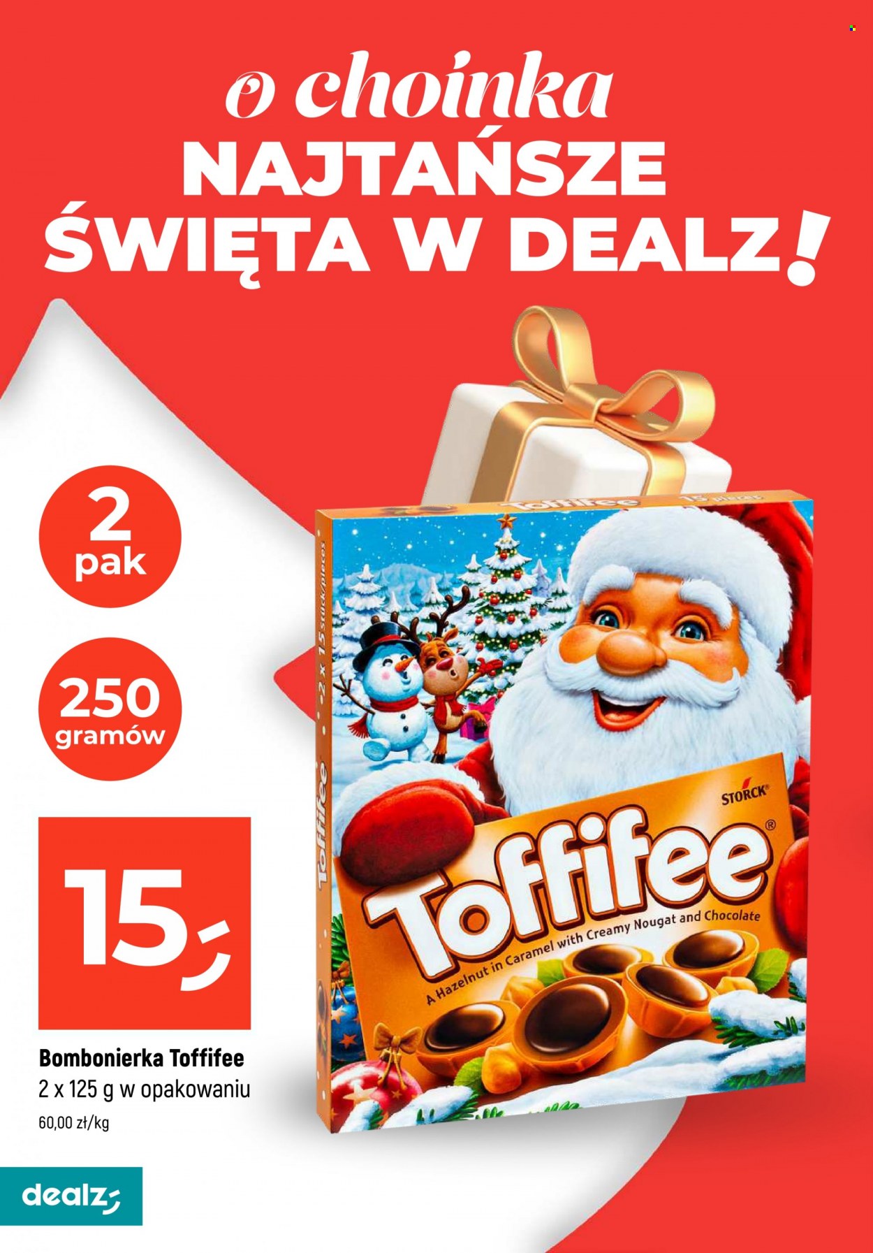 Gazetka Dealz - 13.11.2023 - 15.11.2023. Strona 2
