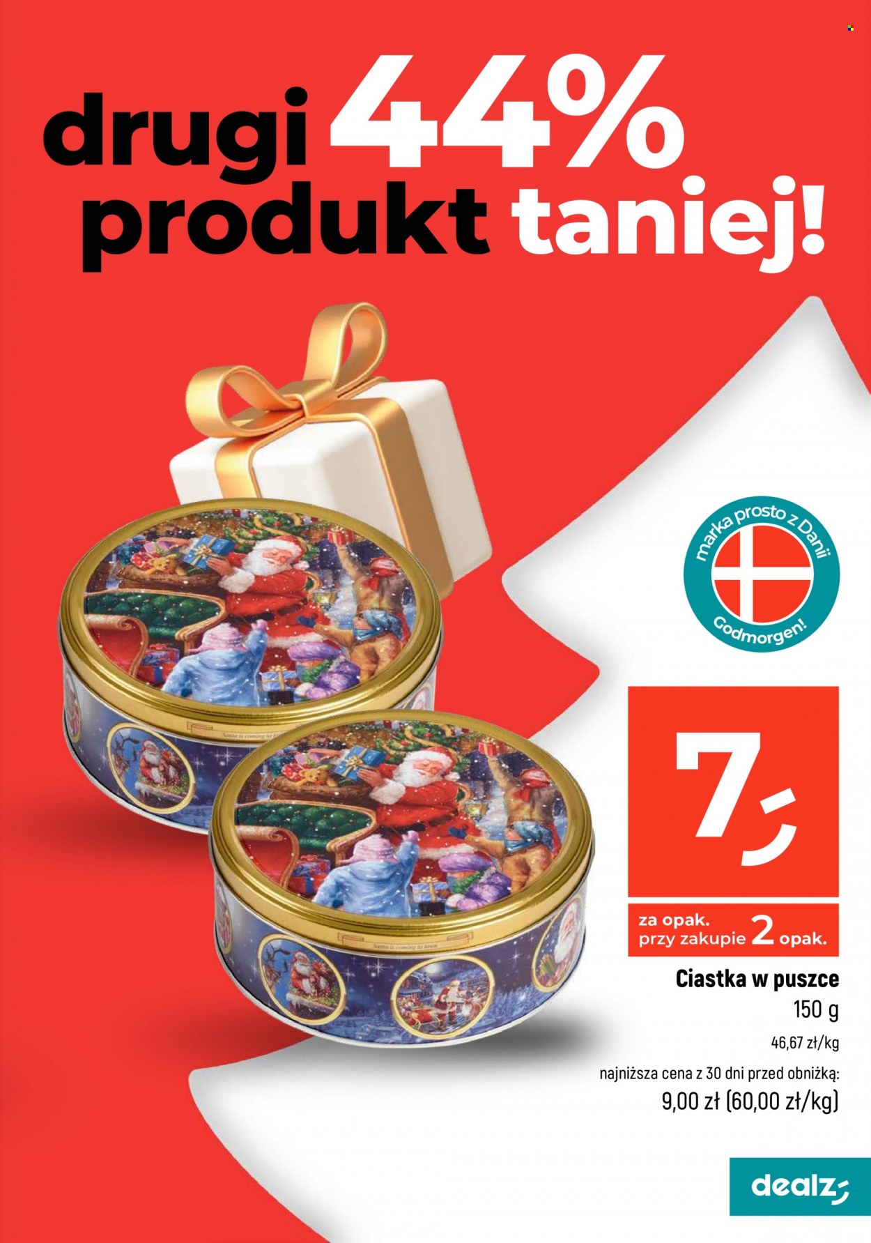 Gazetka Dealz - 13.11.2023 - 15.11.2023. Strona 3