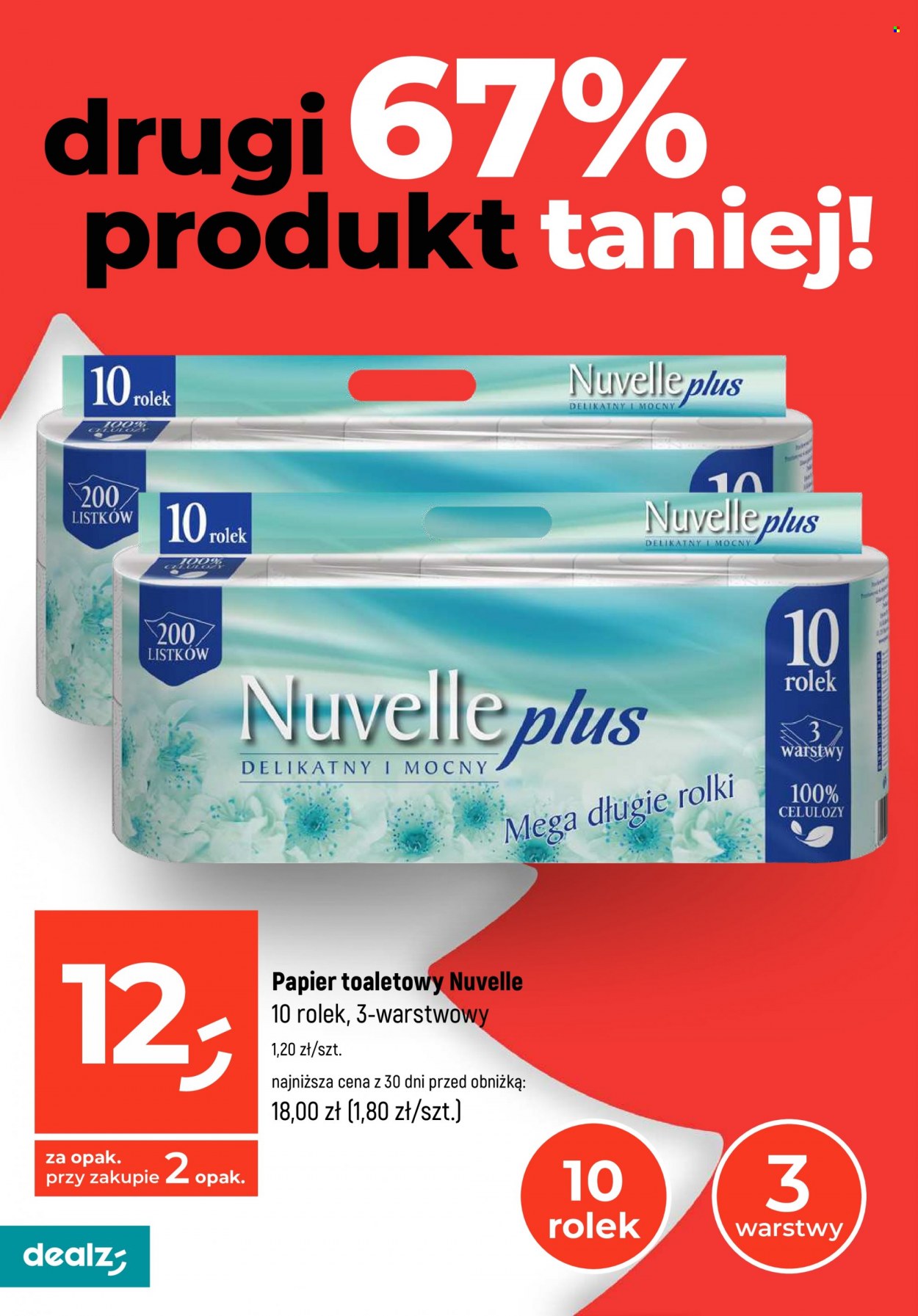 Gazetka Dealz - 13.11.2023 - 15.11.2023. Strona 6