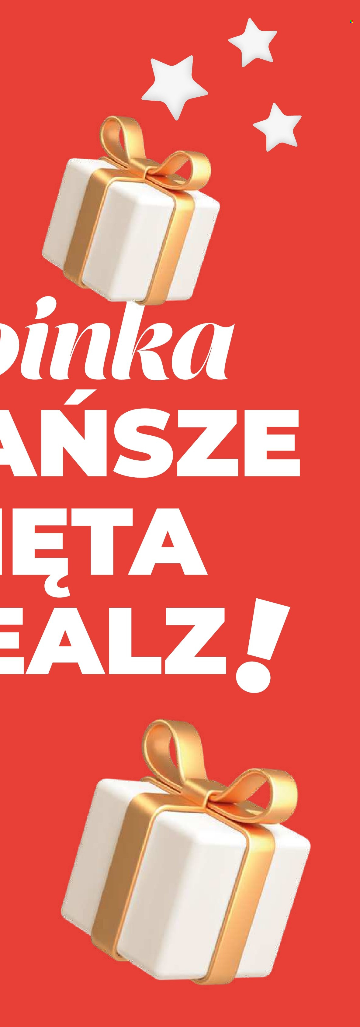 Gazetka Dealz - 13.11.2023 - 15.11.2023. Strona 9