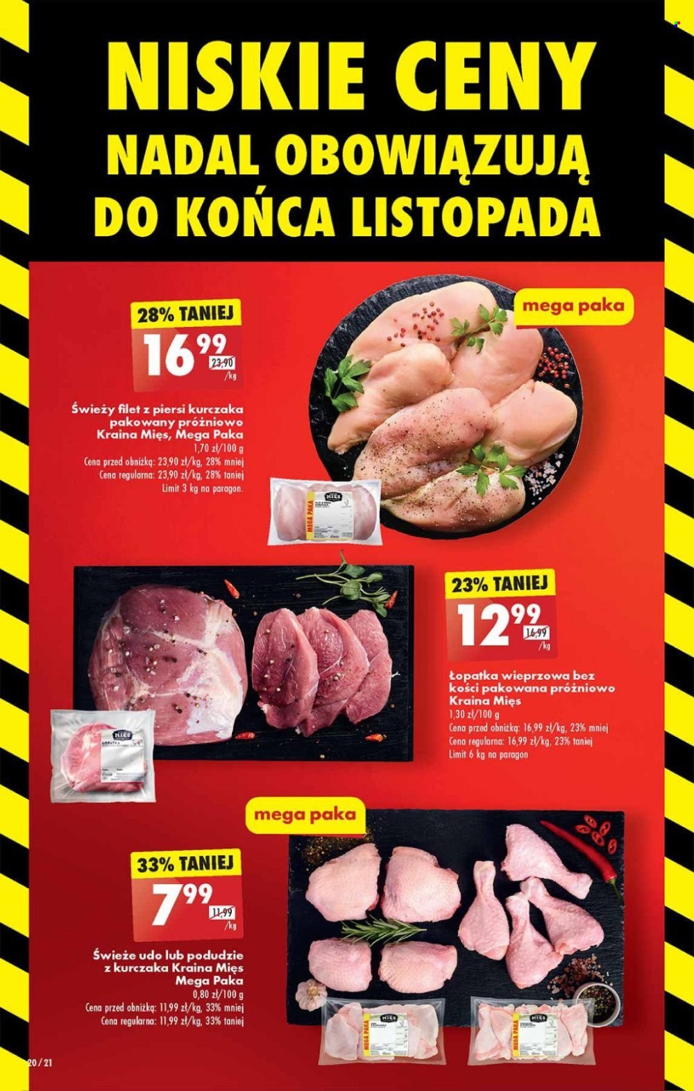 Gazetka Biedronka - 16.11.2023 - 22.11.2023. Strona 22