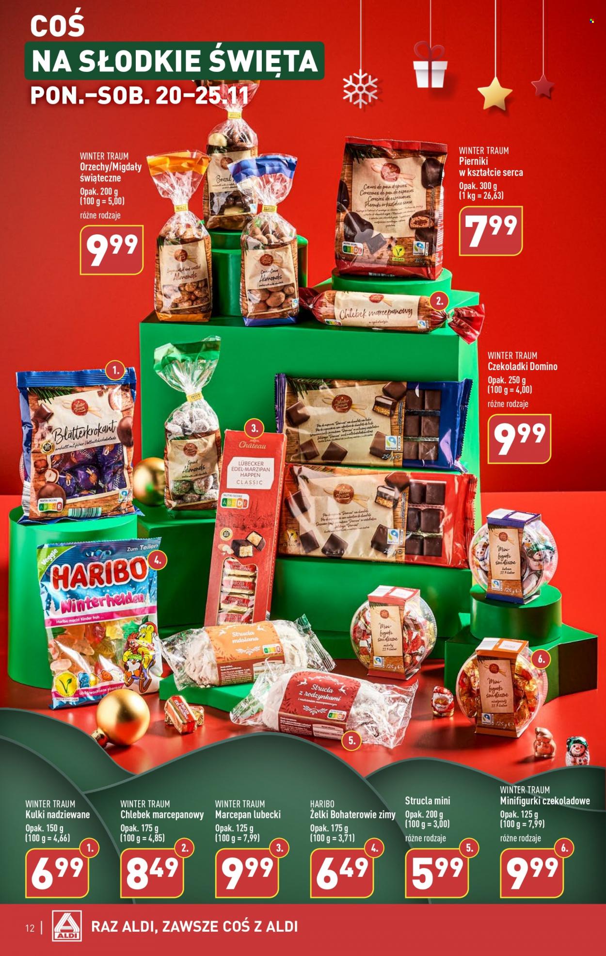 Gazetka ALDI - 20.11.2023 - 25.11.2023. Strona 12