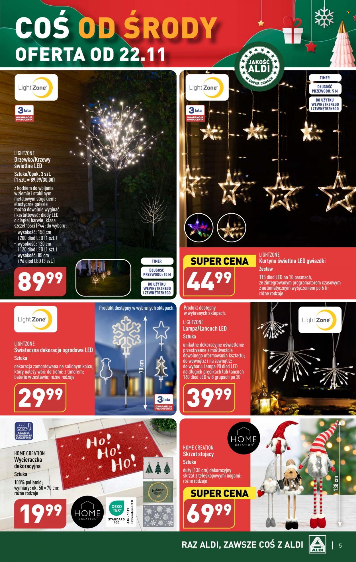 Gazetka ALDI - 22.11.2023 - 25.11.2023. Strona 5