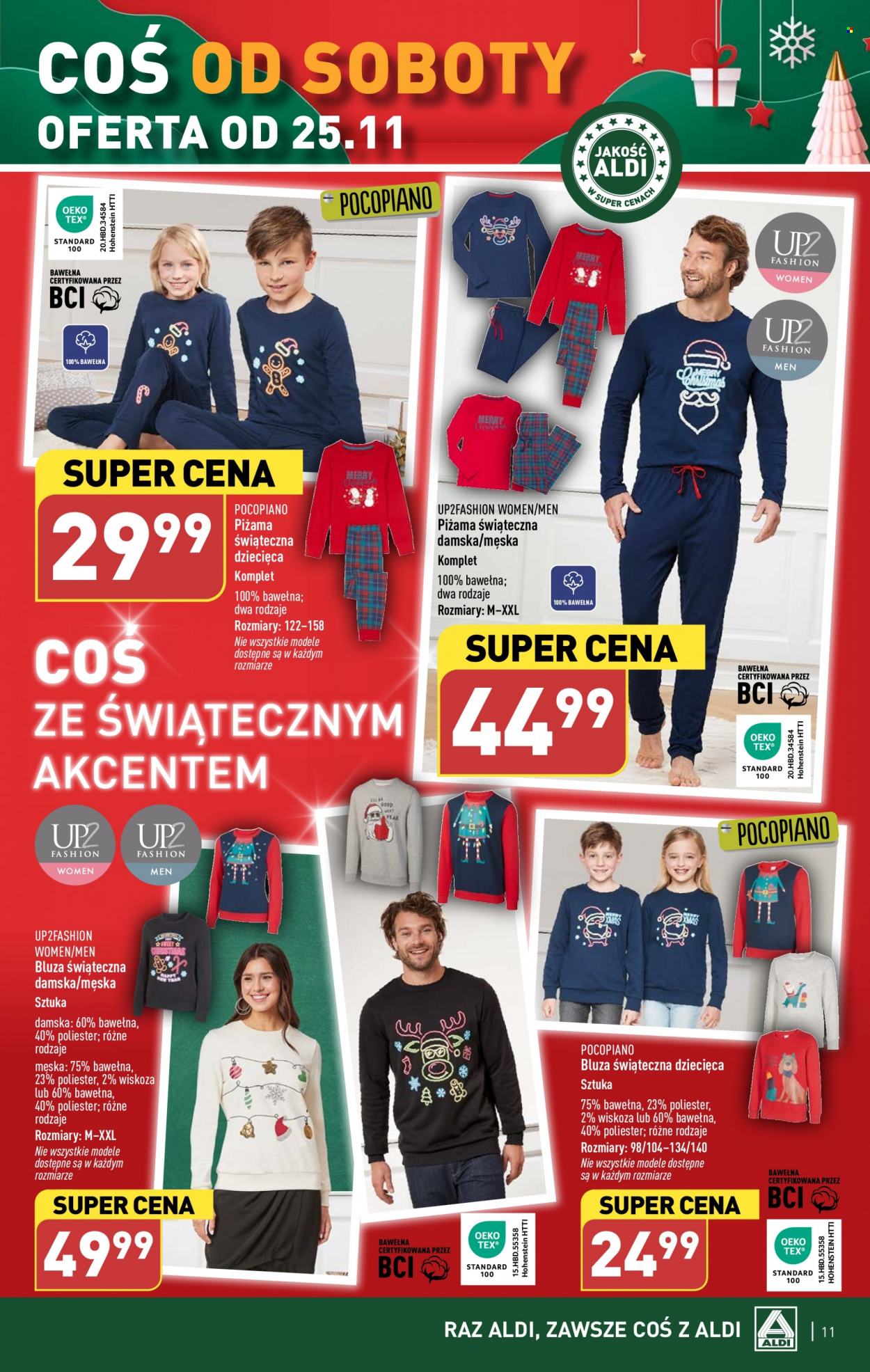 Gazetka ALDI - 22.11.2023 - 25.11.2023. Strona 11