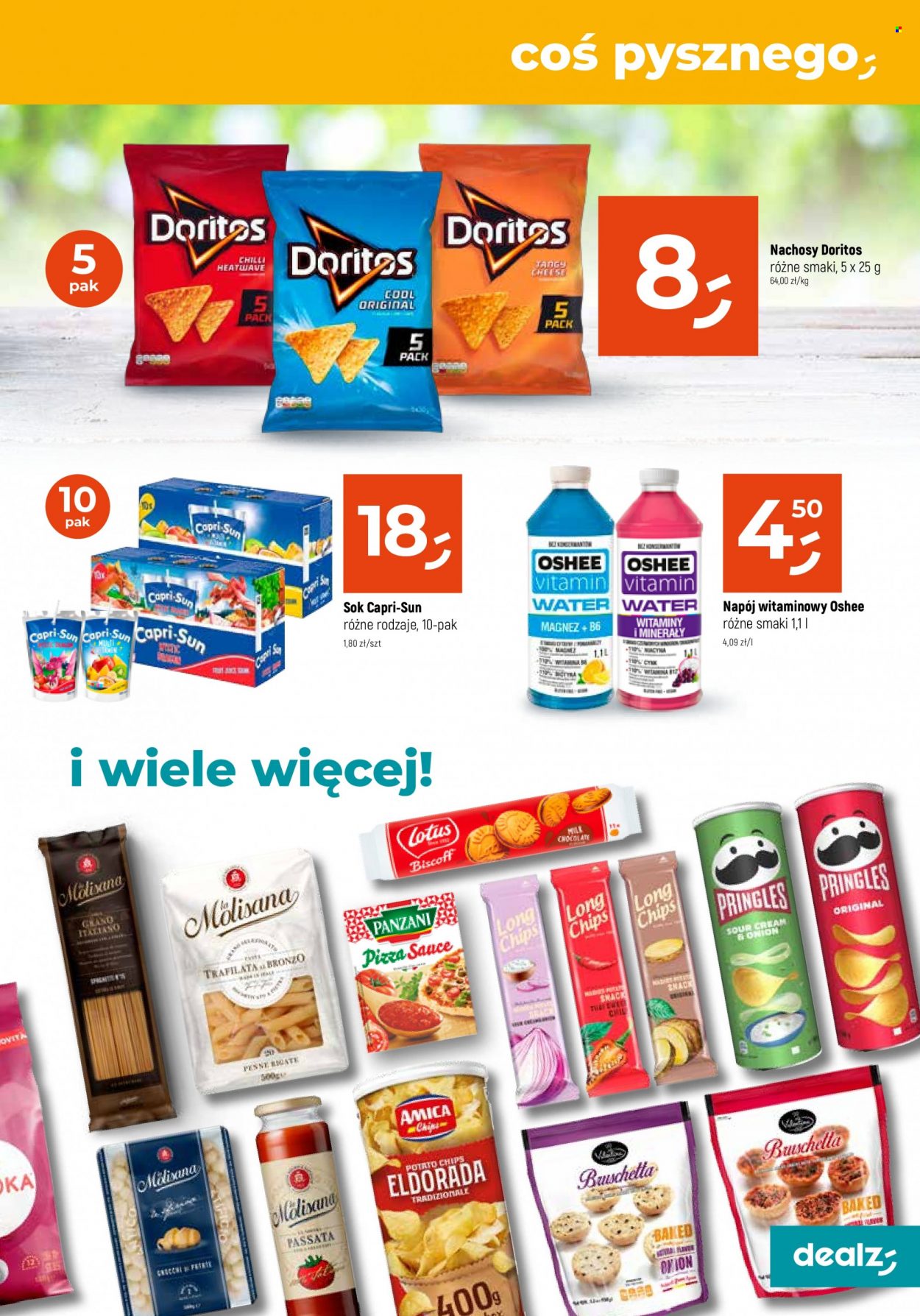 Gazetka Dealz - 22.11.2023 - 5.12.2023. Strona 5