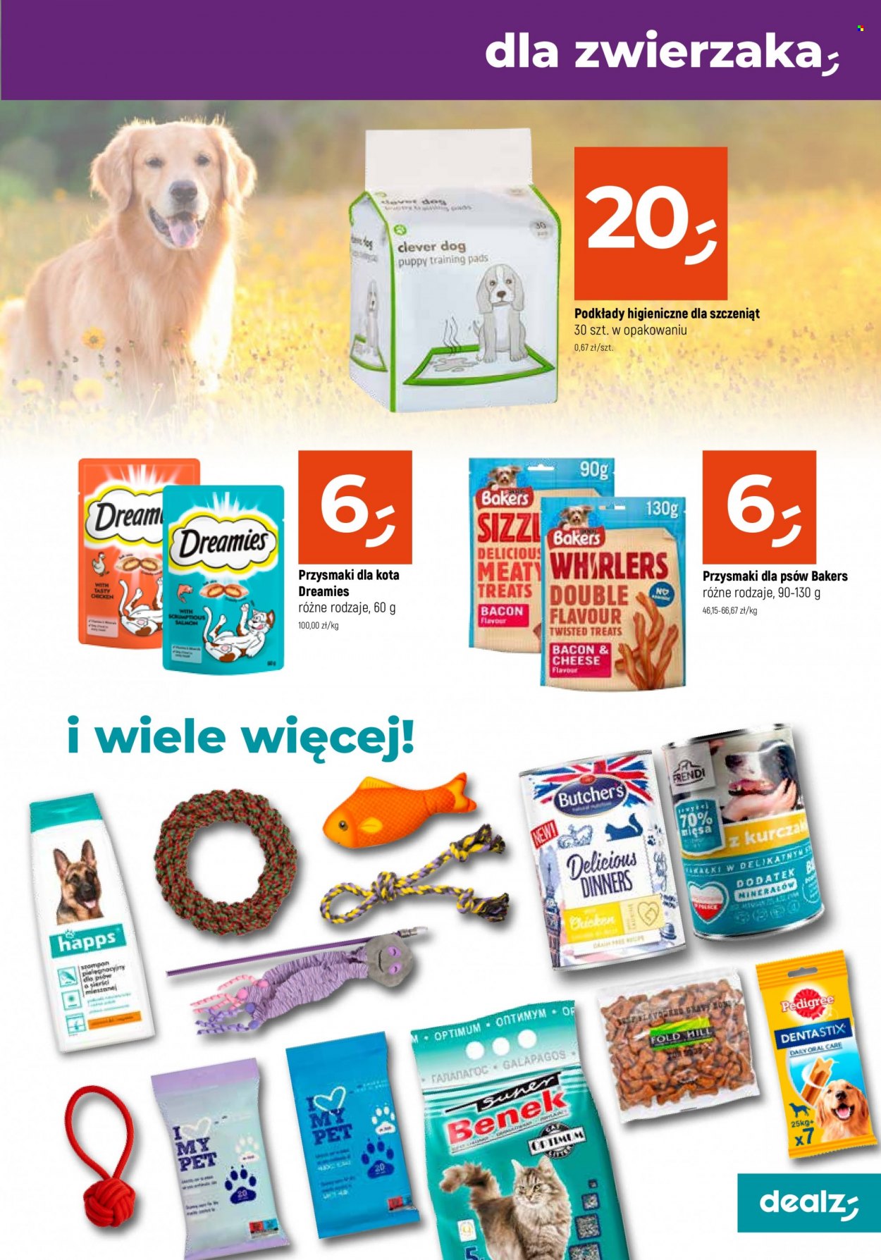 Gazetka Dealz - 22.11.2023 - 5.12.2023. Strona 7