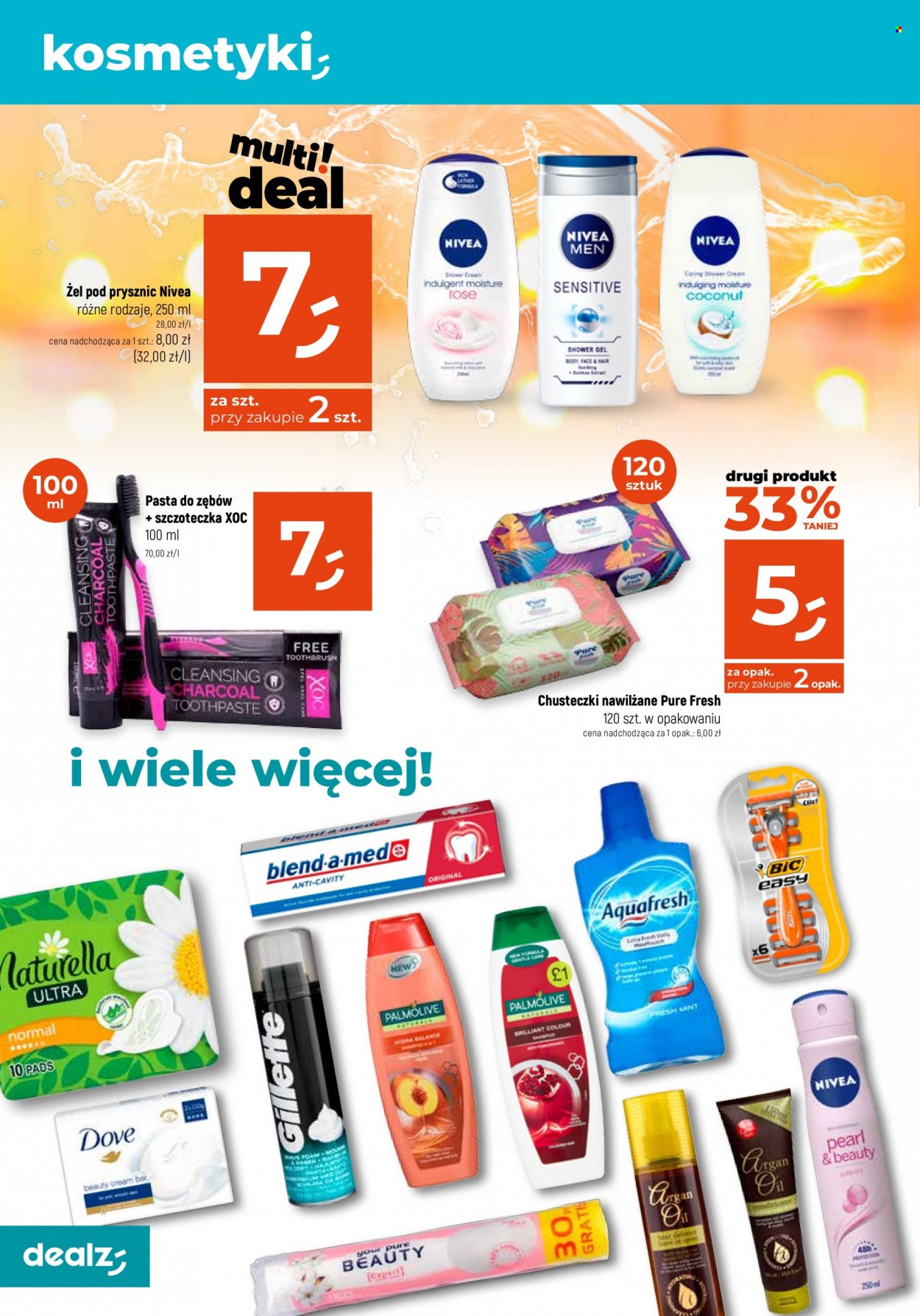 Gazetka Dealz - 22.11.2023 - 5.12.2023. Strona 8
