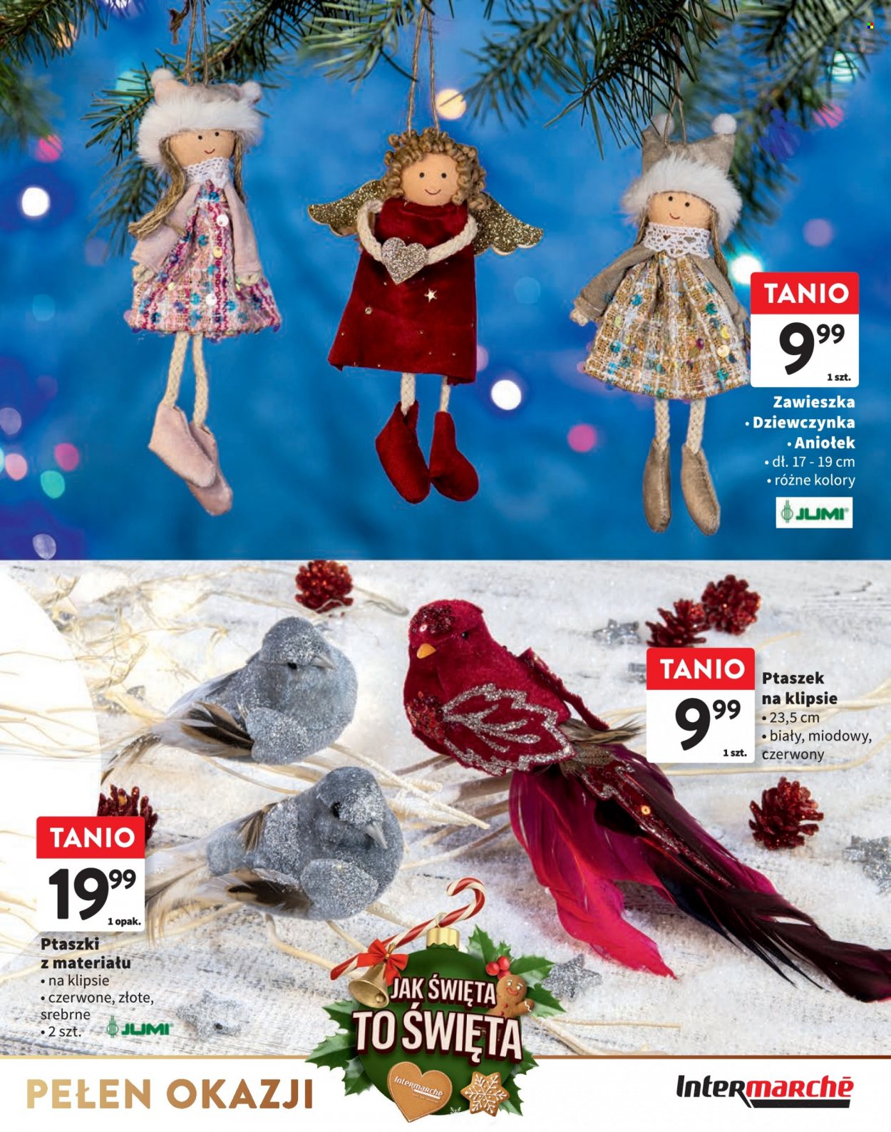 Gazetka Intermarché - 16.11.2023 - 29.11.2023. Strona 5