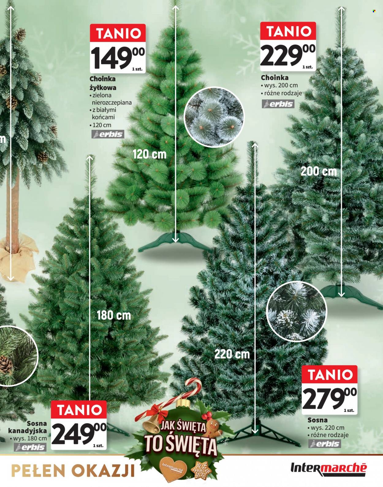 Gazetka Intermarché - 16.11.2023 - 29.11.2023. Strona 7