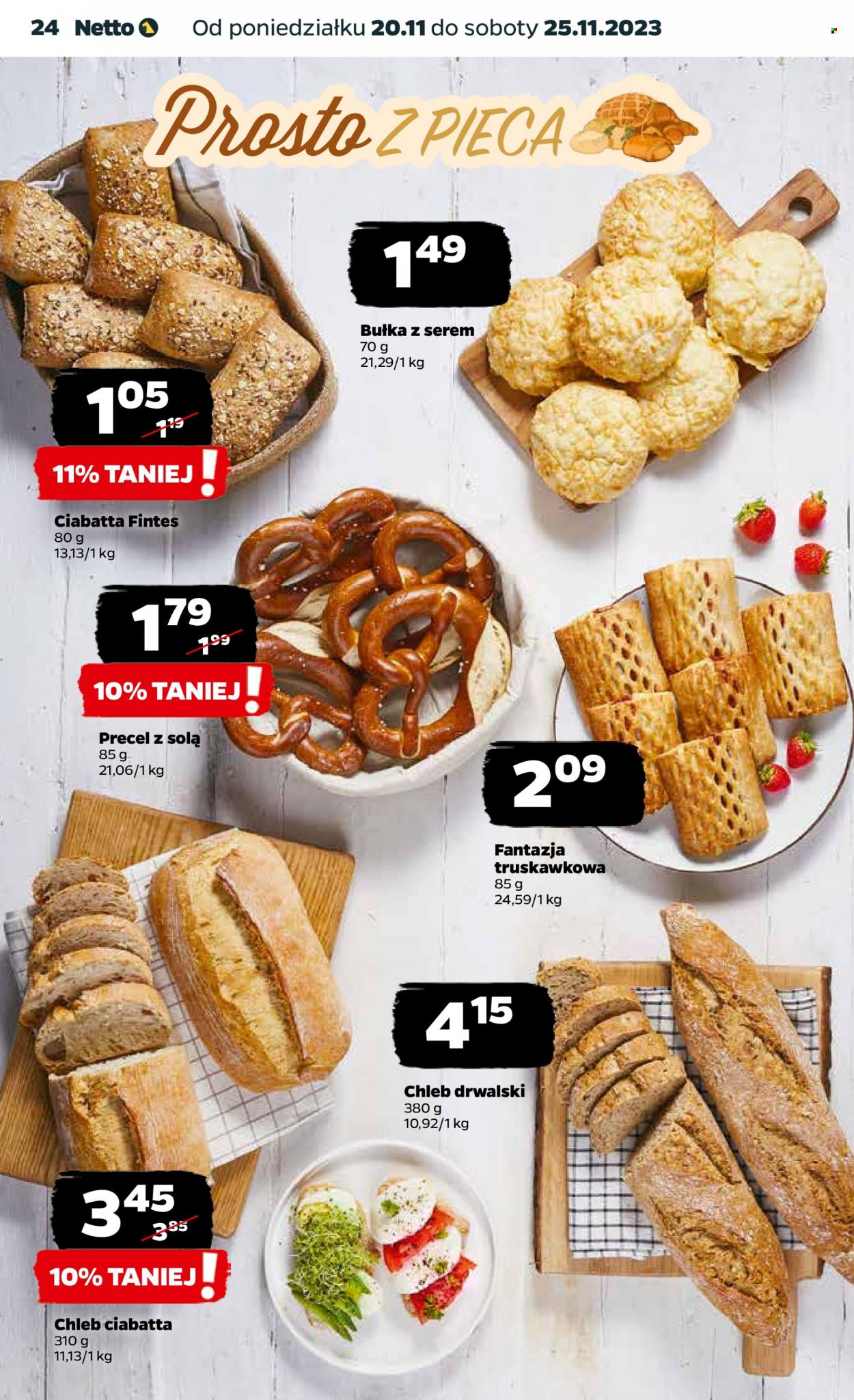 Gazetka Netto - 20.11.2023 - 25.11.2023. Strona 24