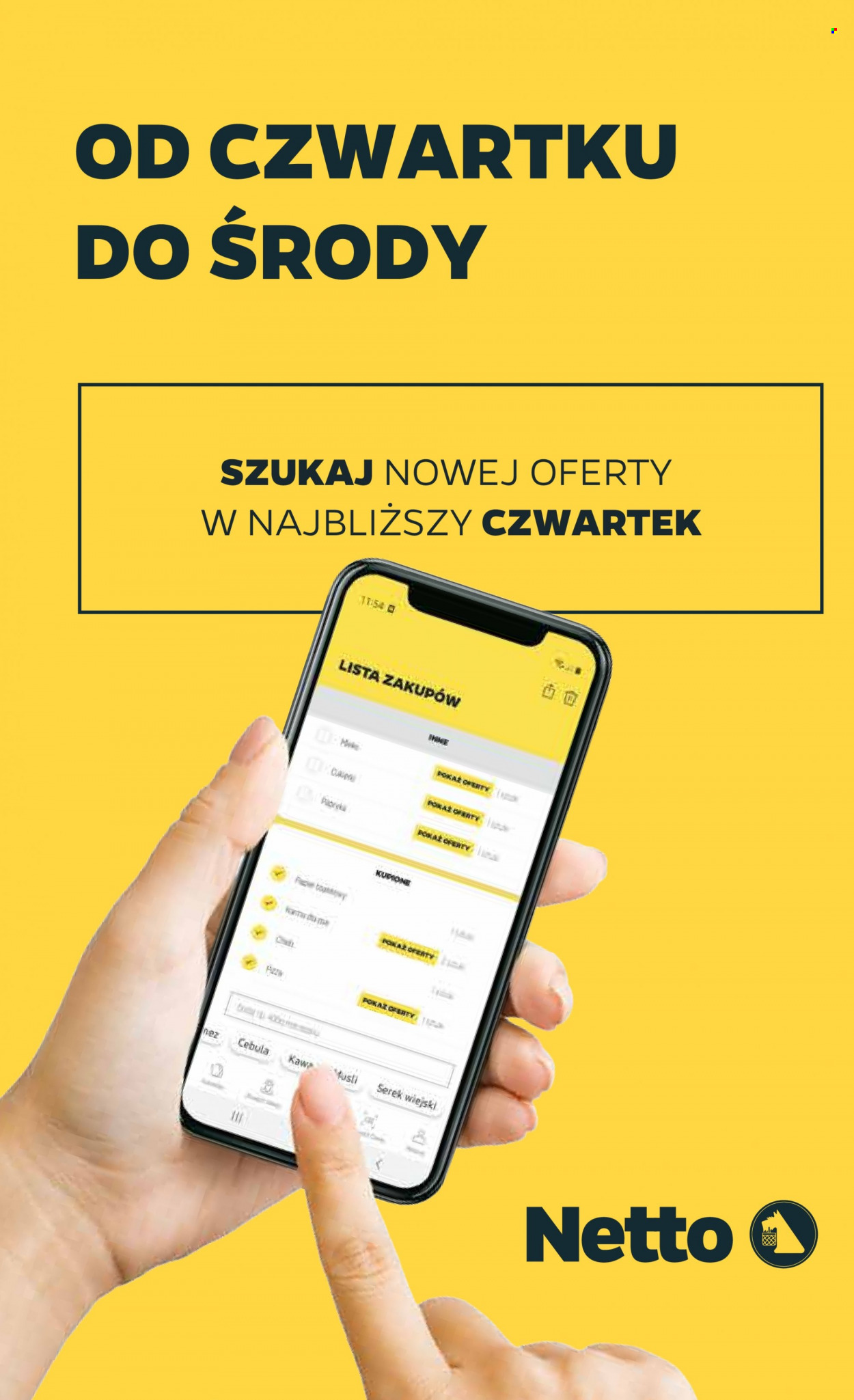 Gazetka Netto - 20.11.2023 - 25.11.2023. Strona 26