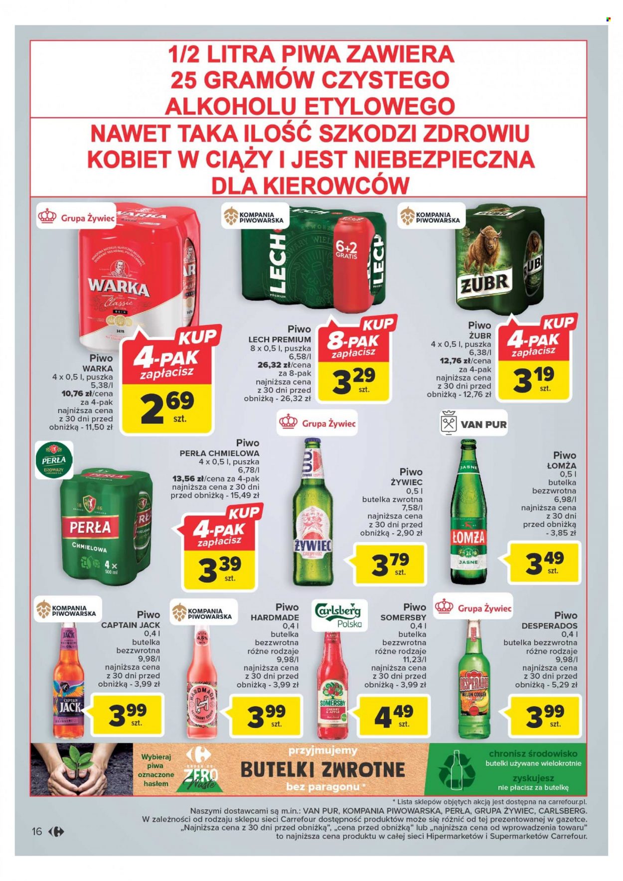 Gazetka Carrefour - 21.11.2023 - 2.12.2023. Strona 18