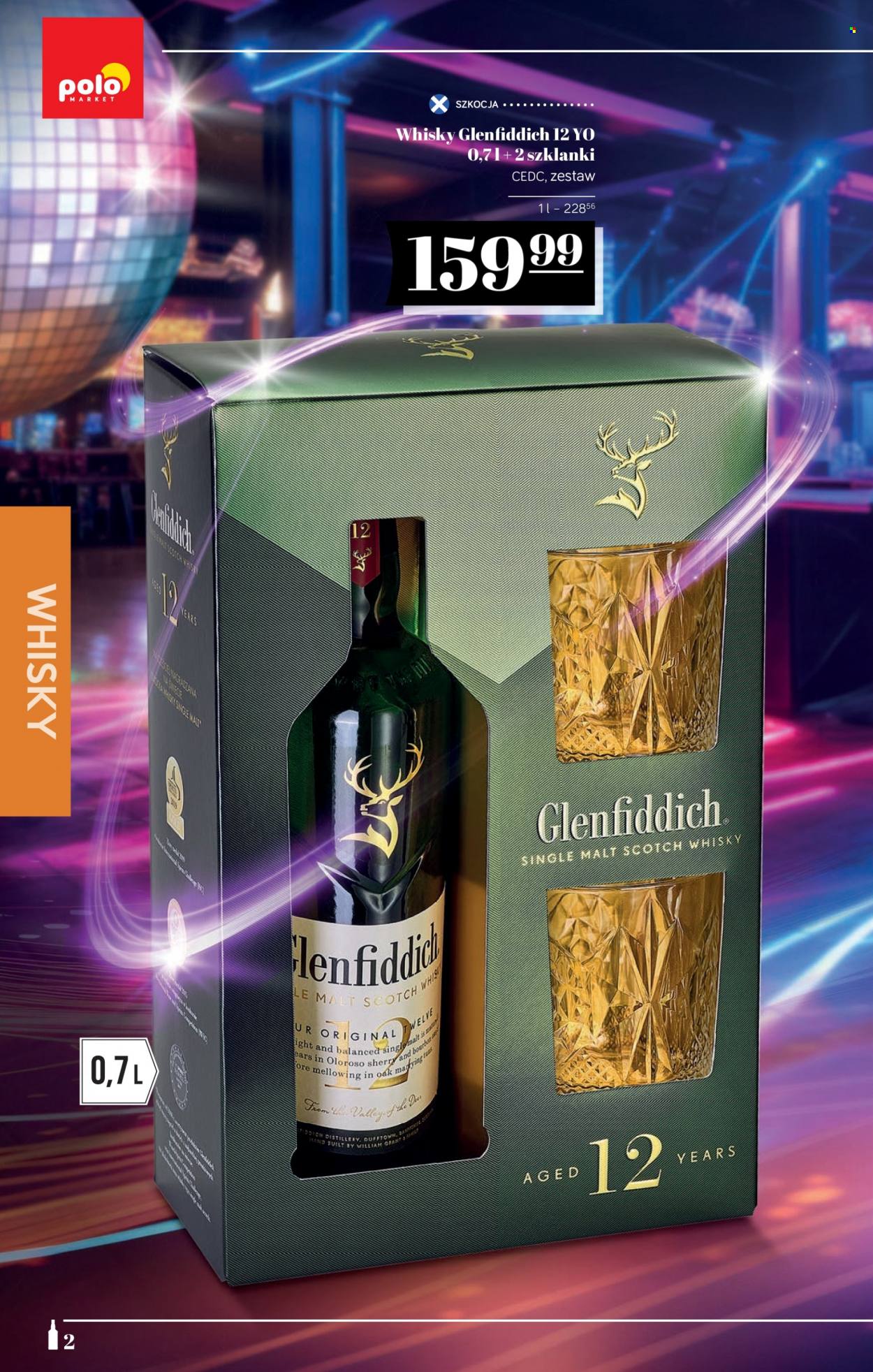 Gazetka Polomarket - 24.11.2023 - 14.12.2023. Strona 2