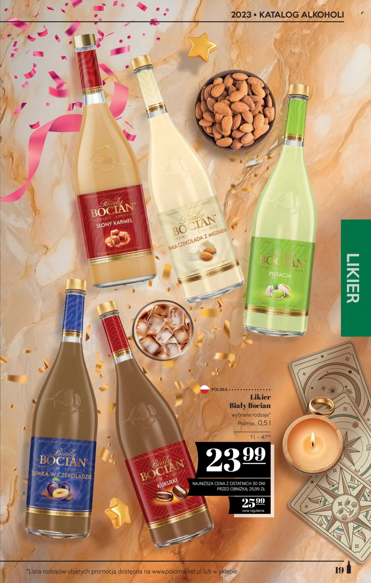 Gazetka Polomarket - 24.11.2023 - 14.12.2023. Strona 19
