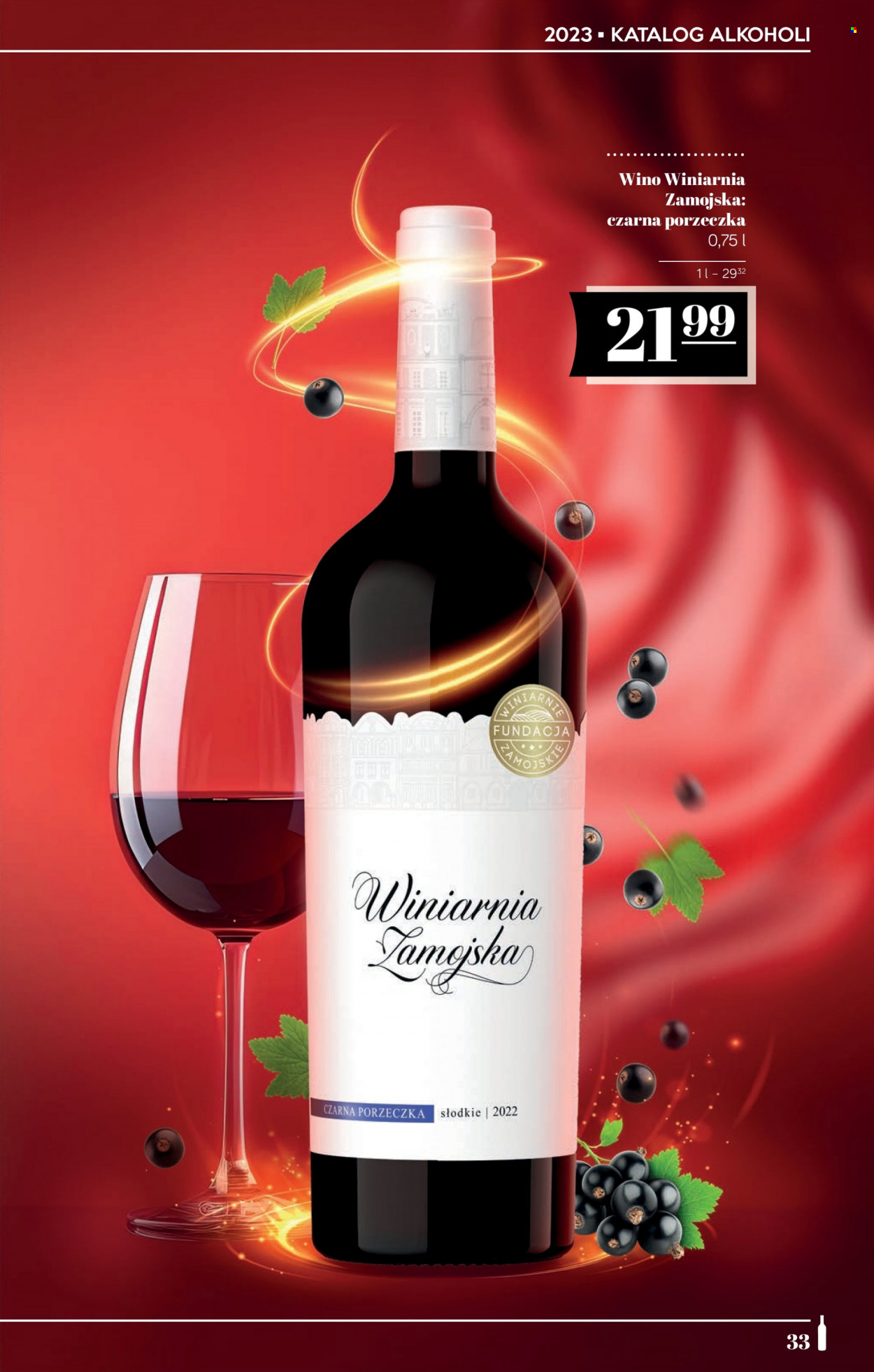 Gazetka Polomarket - 24.11.2023 - 14.12.2023. Strona 33