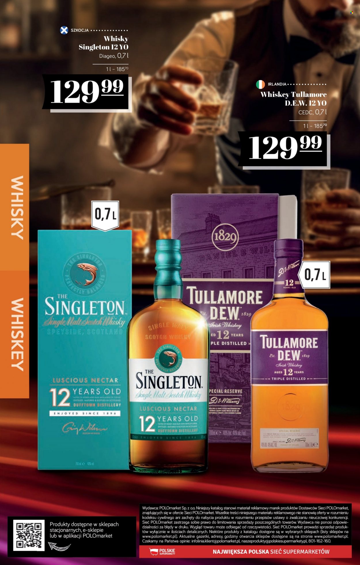 Gazetka Polomarket - 24.11.2023 - 14.12.2023. Strona 34