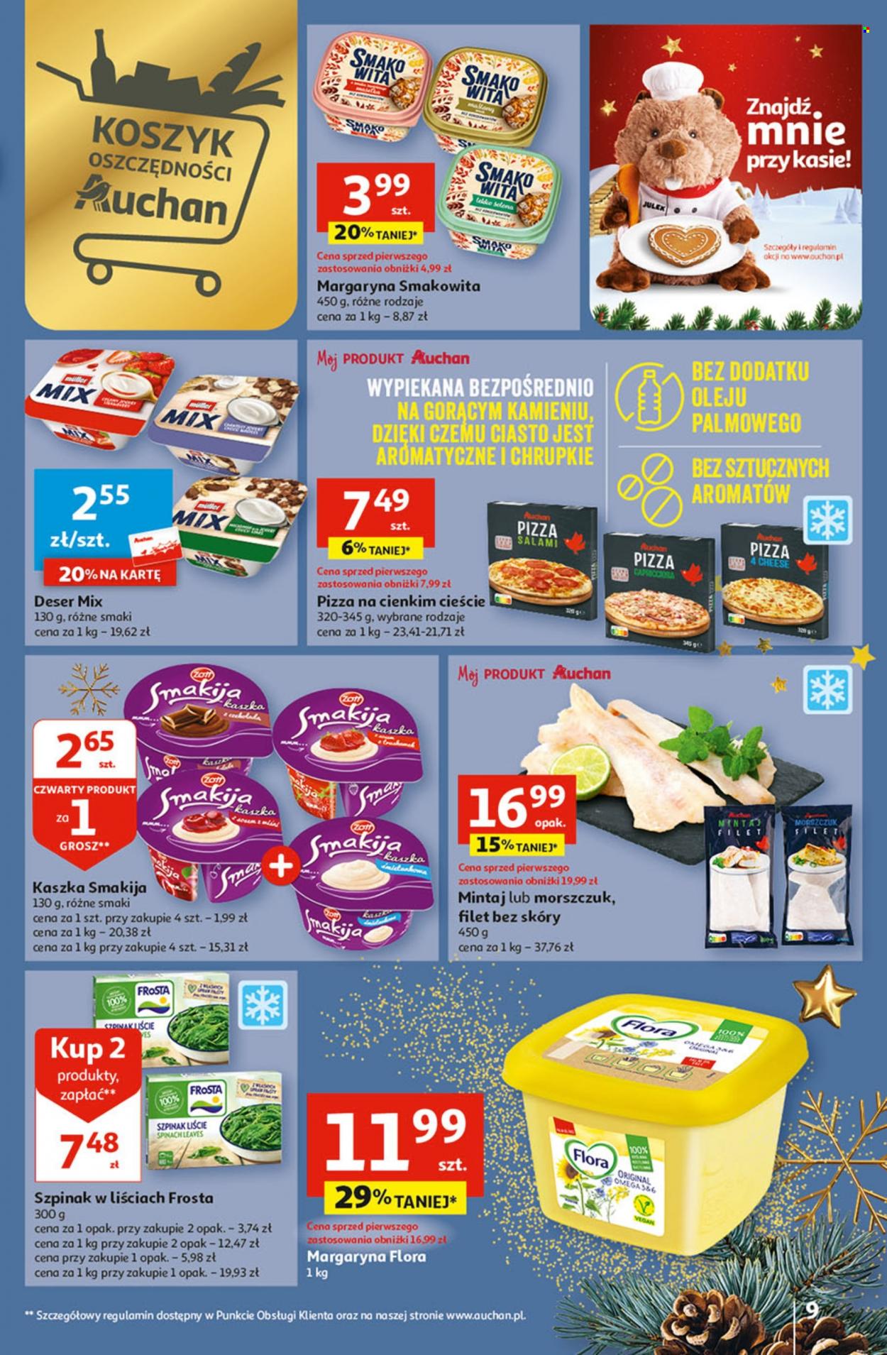 Gazetka Auchan - 23.11.2023 - 29.11.2023. Strona 9
