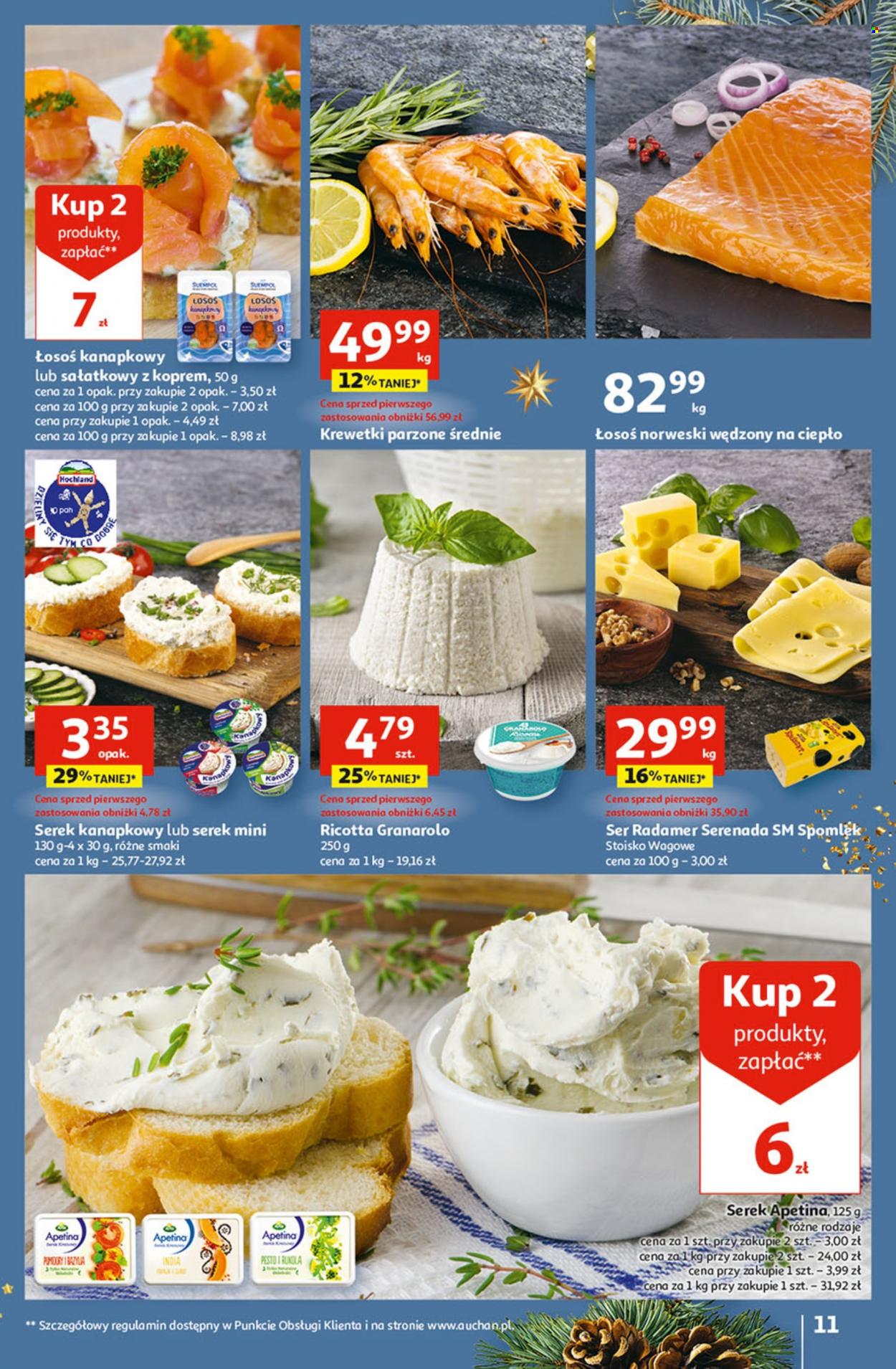 Gazetka Auchan - 23.11.2023 - 29.11.2023. Strona 11