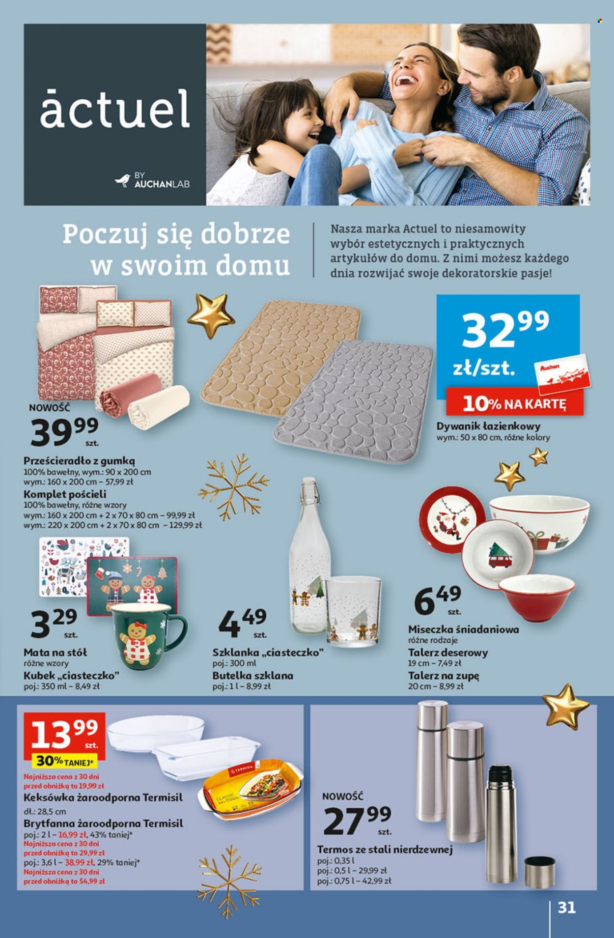 Gazetka Auchan - 23.11.2023 - 29.11.2023. Strona 31