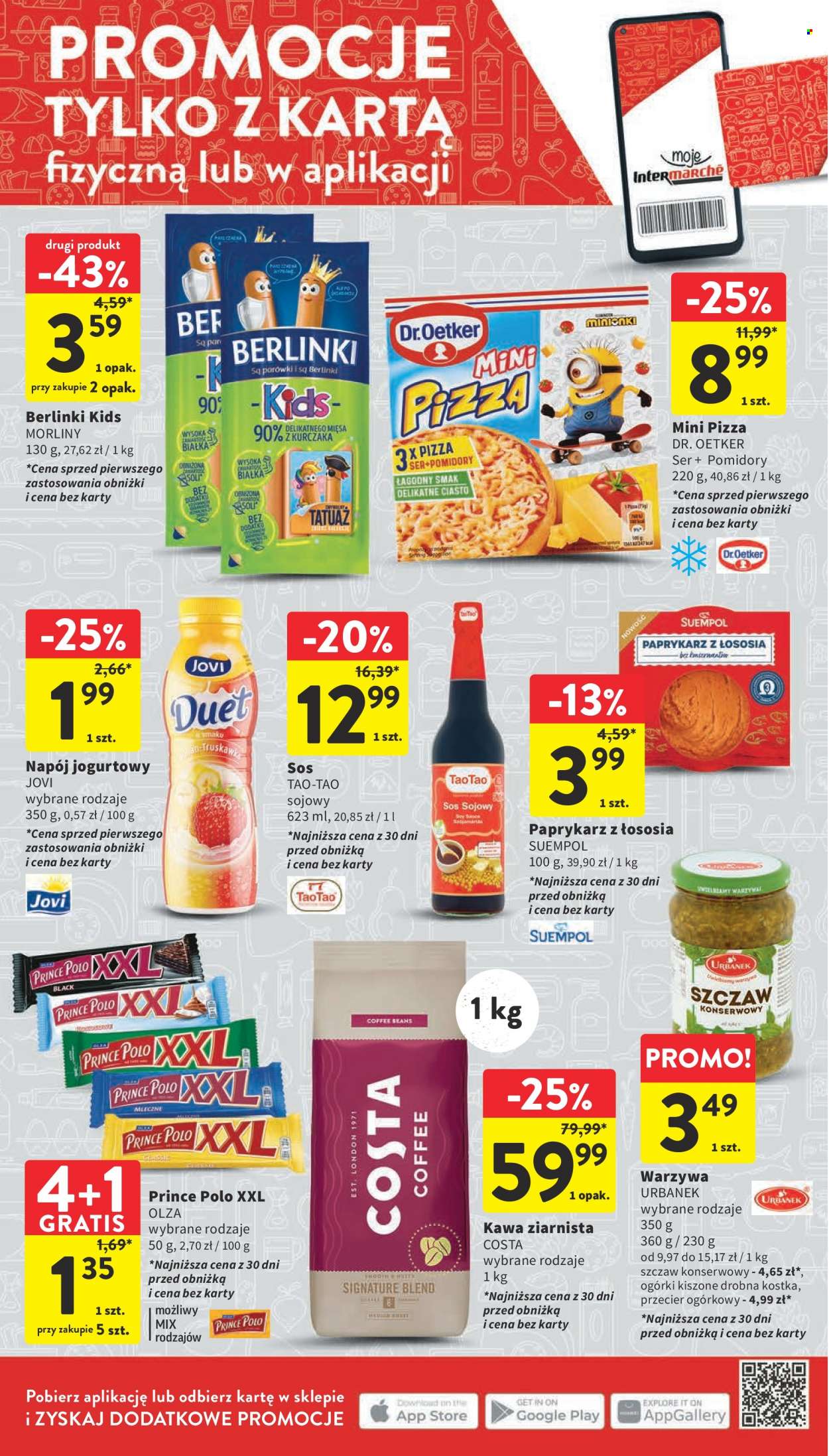 Gazetka Intermarché - 23.11.2023 - 29.11.2023. Strona 12