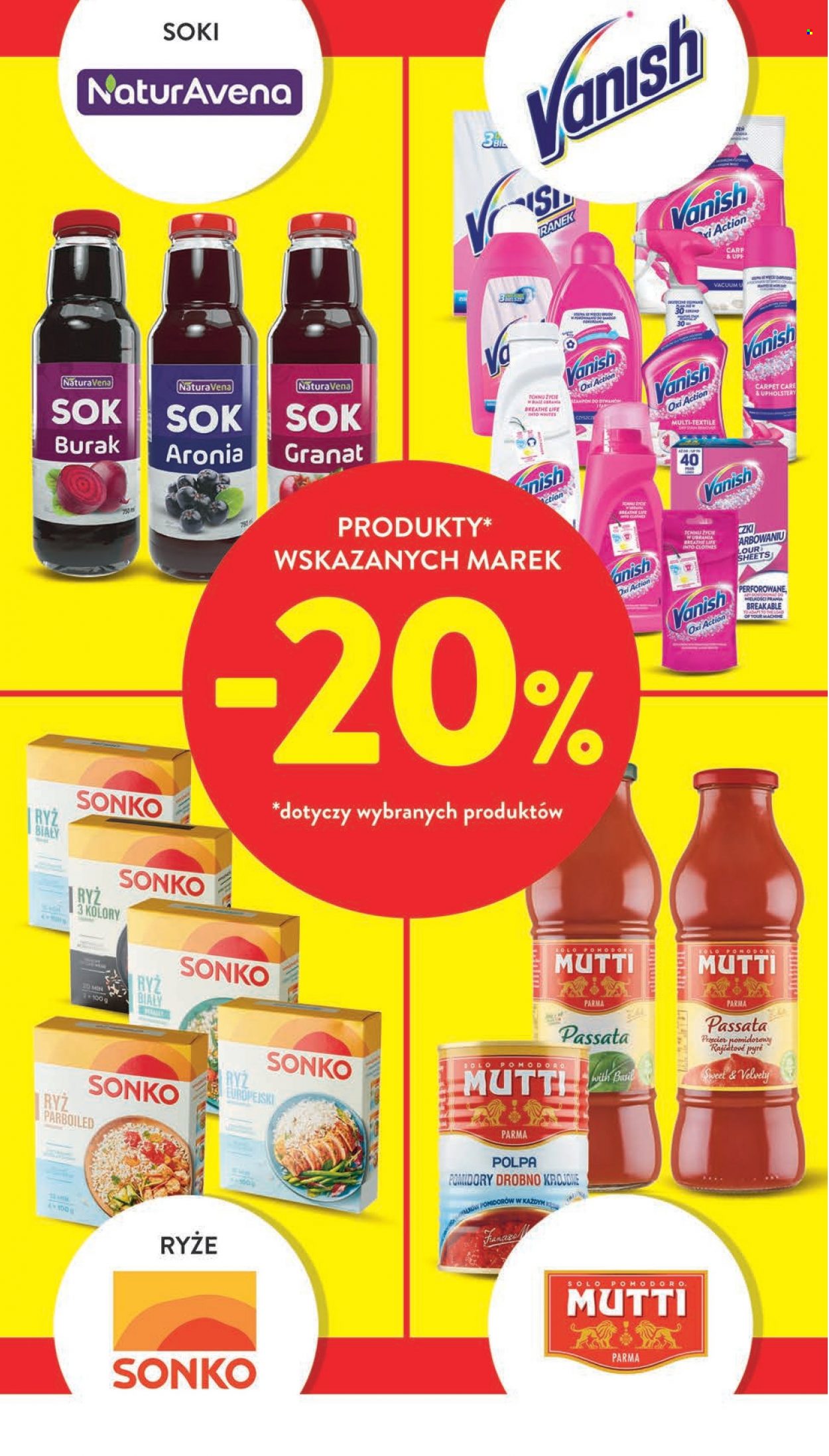 Gazetka Intermarché - 23.11.2023 - 29.11.2023. Strona 16