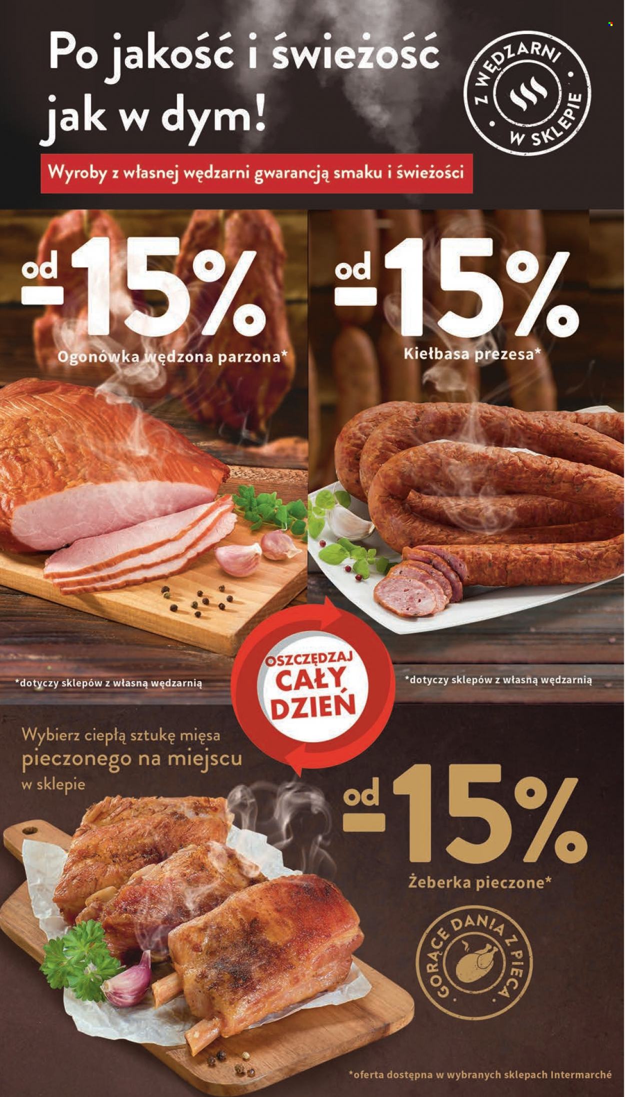 Gazetka Intermarché - 23.11.2023 - 29.11.2023. Strona 24