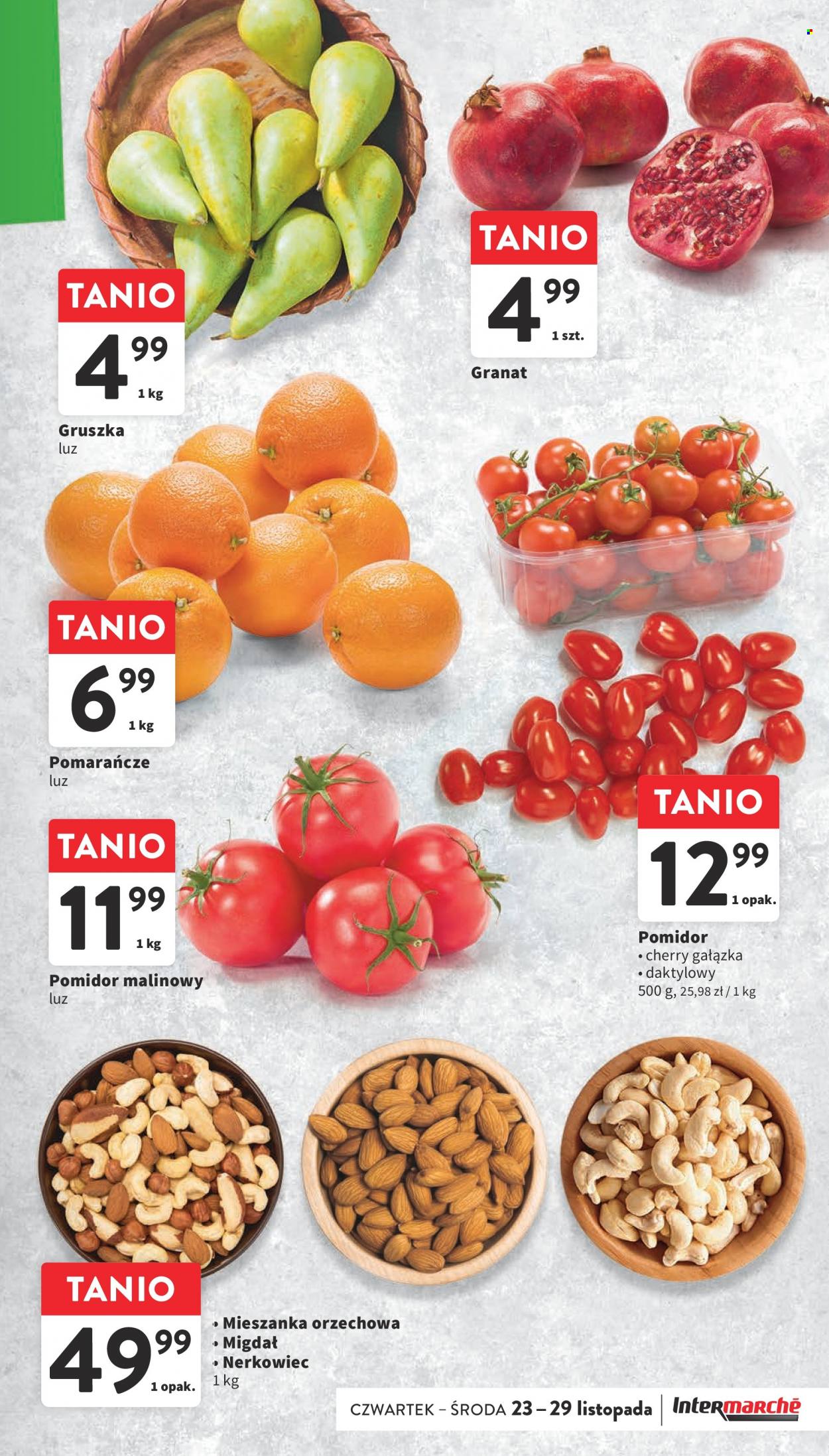 Gazetka Intermarché - 23.11.2023 - 29.11.2023. Strona 27
