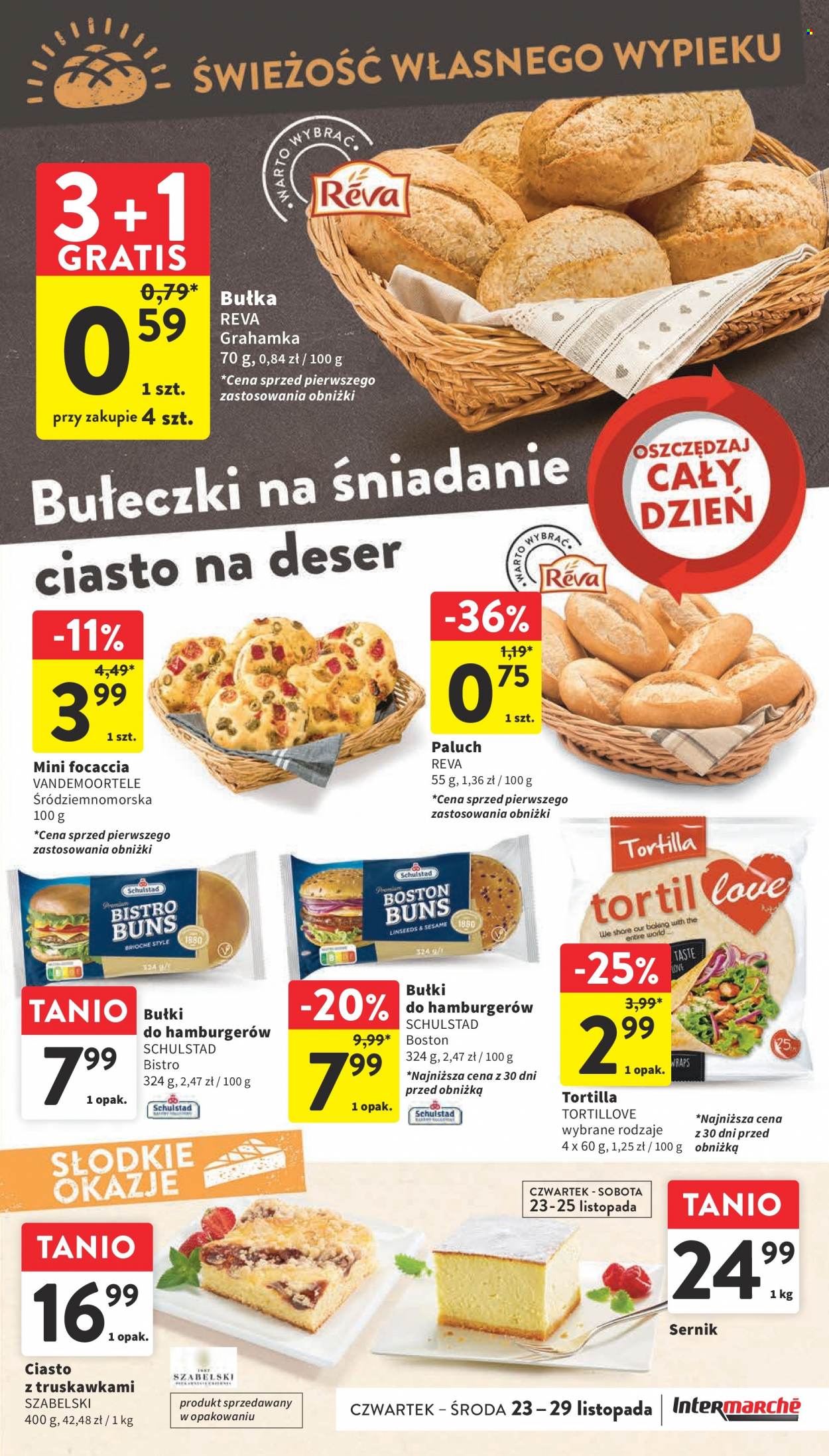 Gazetka Intermarché - 23.11.2023 - 29.11.2023. Strona 31