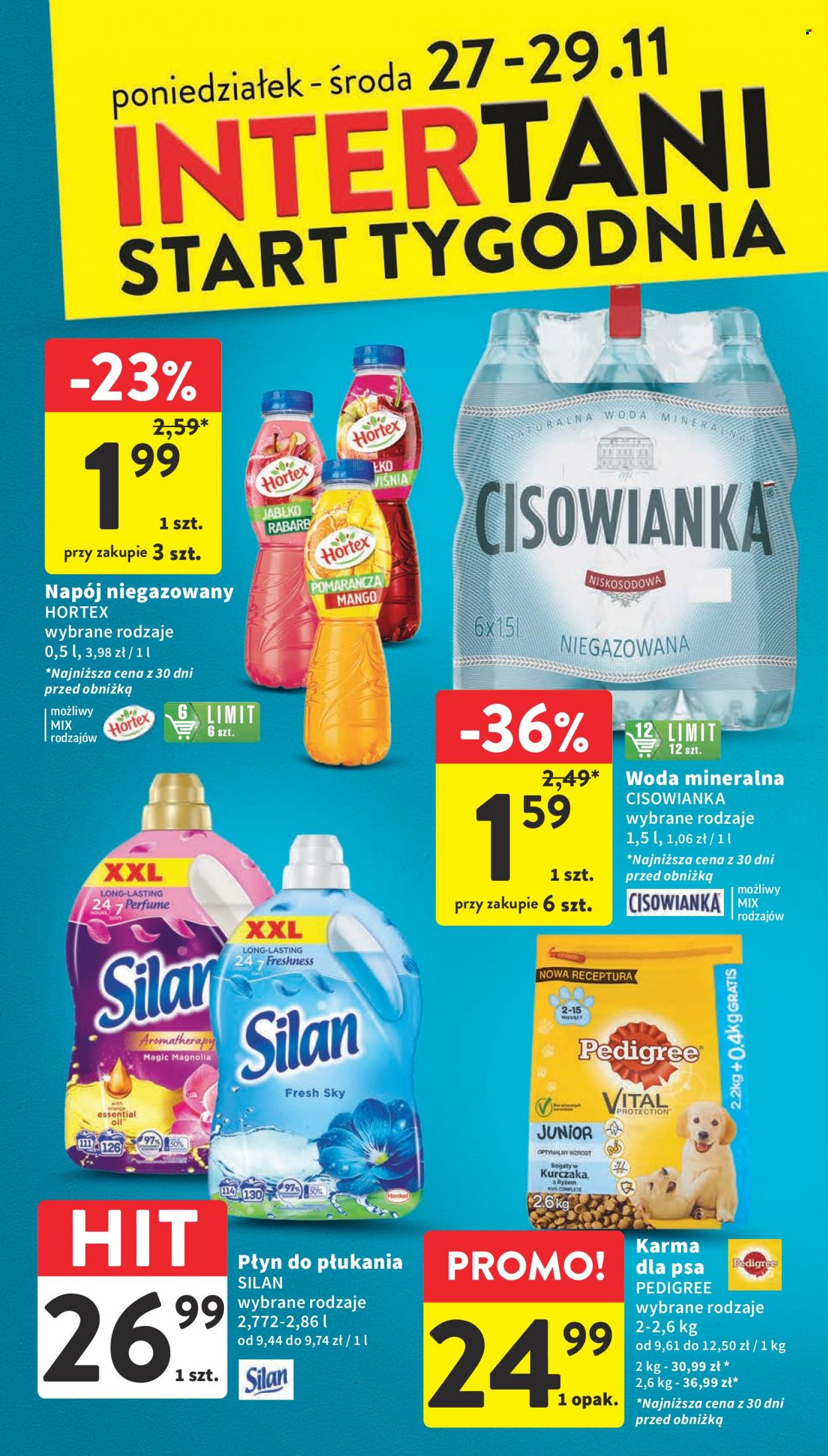 Gazetka Intermarché - 23.11.2023 - 29.11.2023. Strona 42