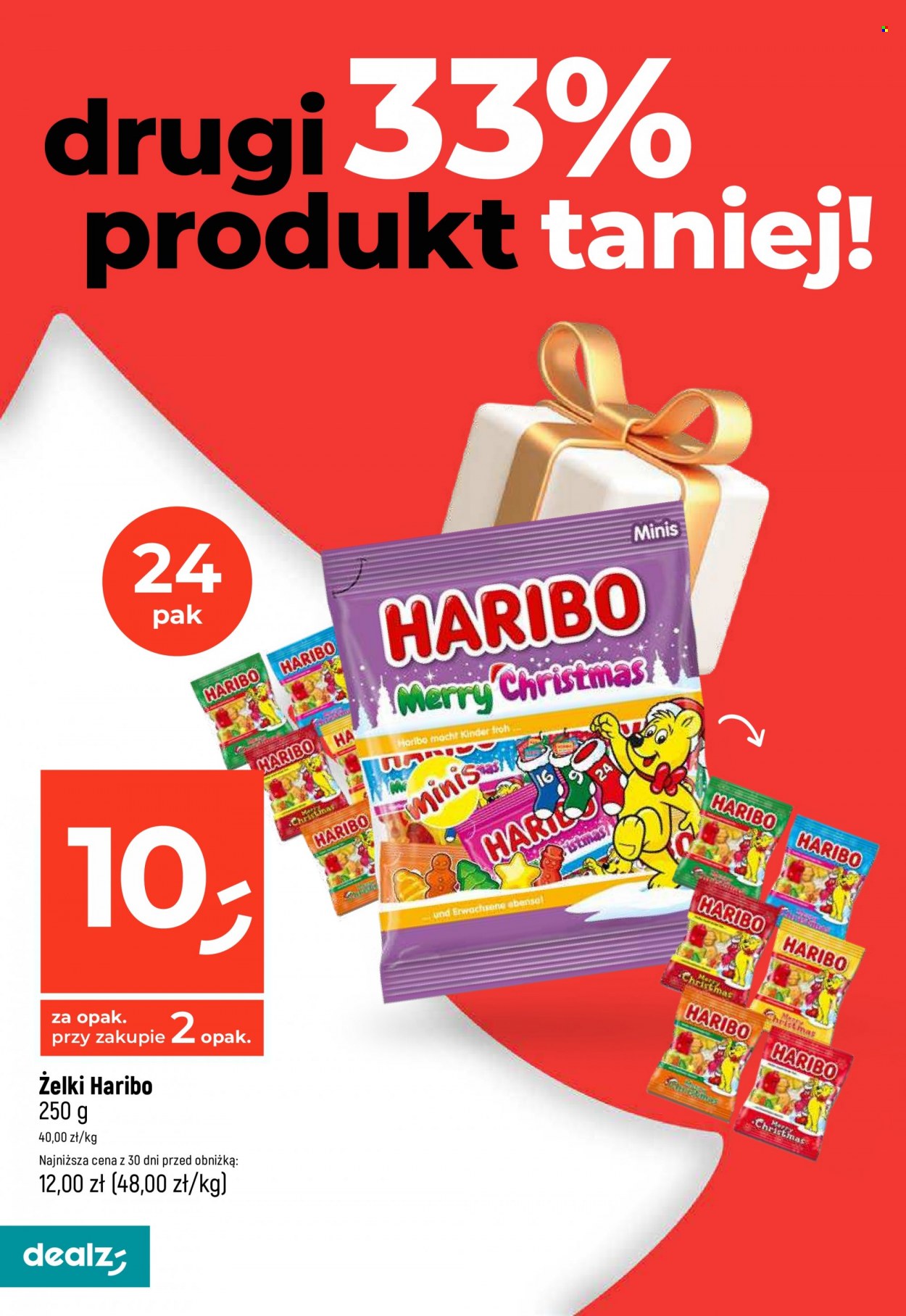 Gazetka Dealz - 20.11.2023 - 22.11.2023. Strona 2