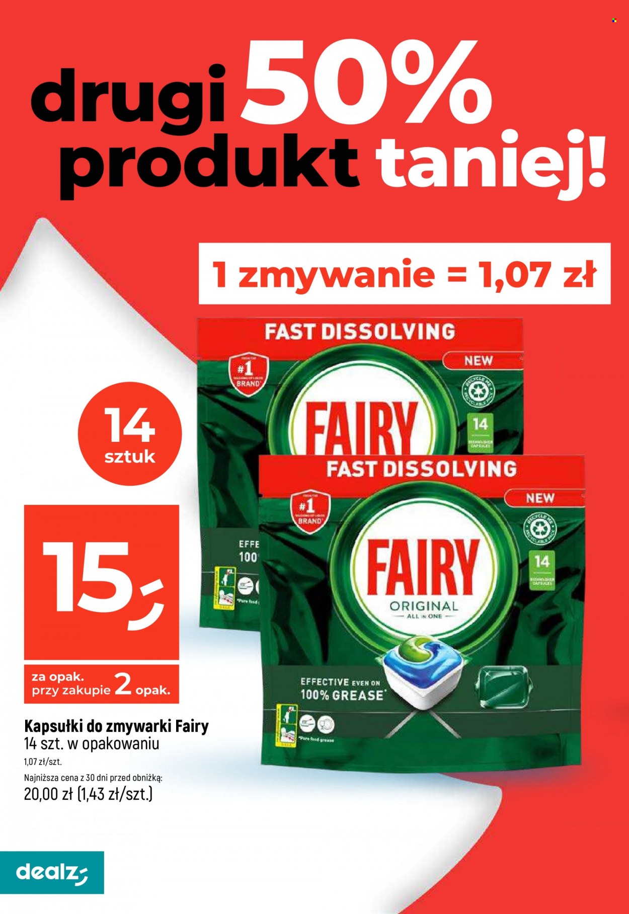 Gazetka Dealz - 20.11.2023 - 22.11.2023. Strona 6